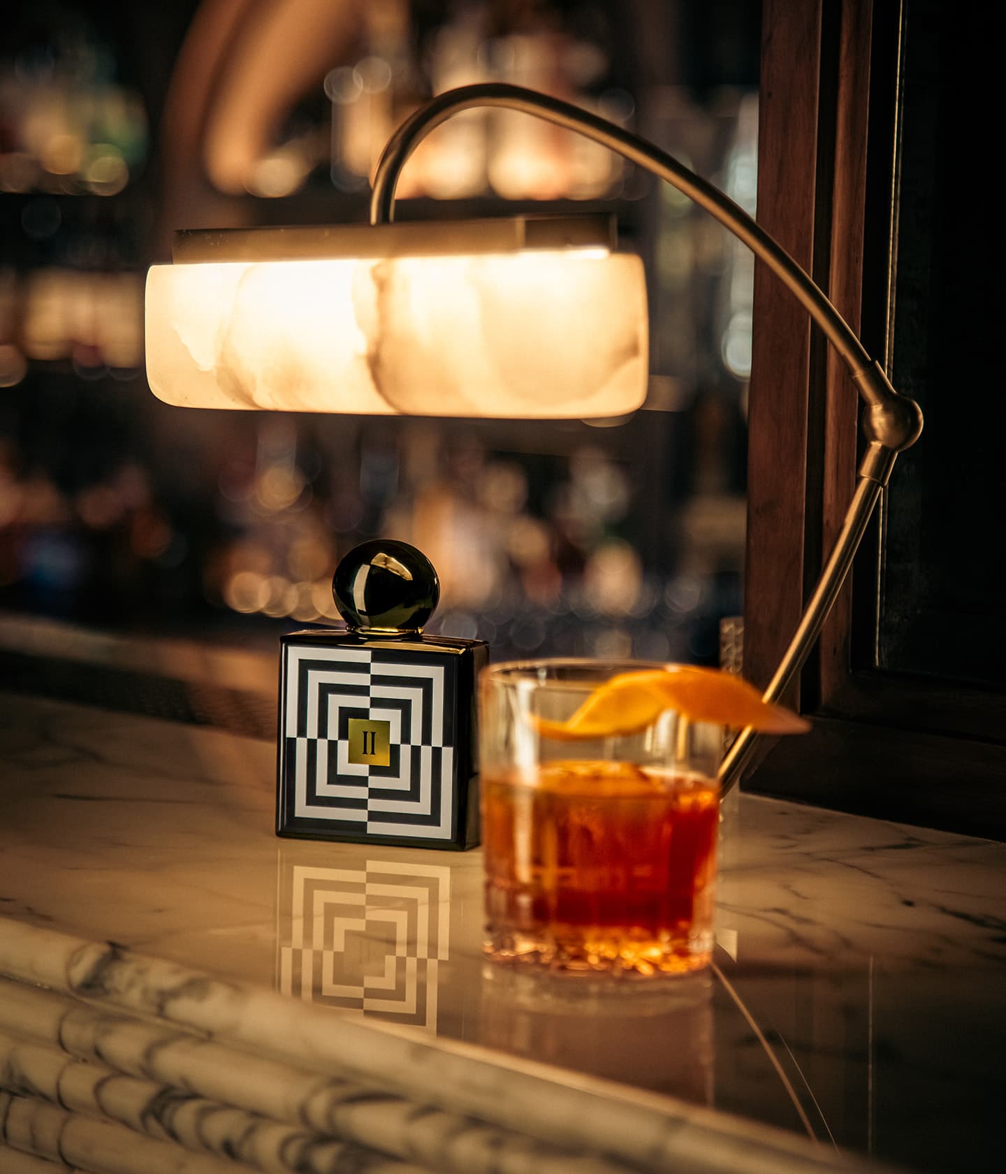 Brand: Adamo Parfum