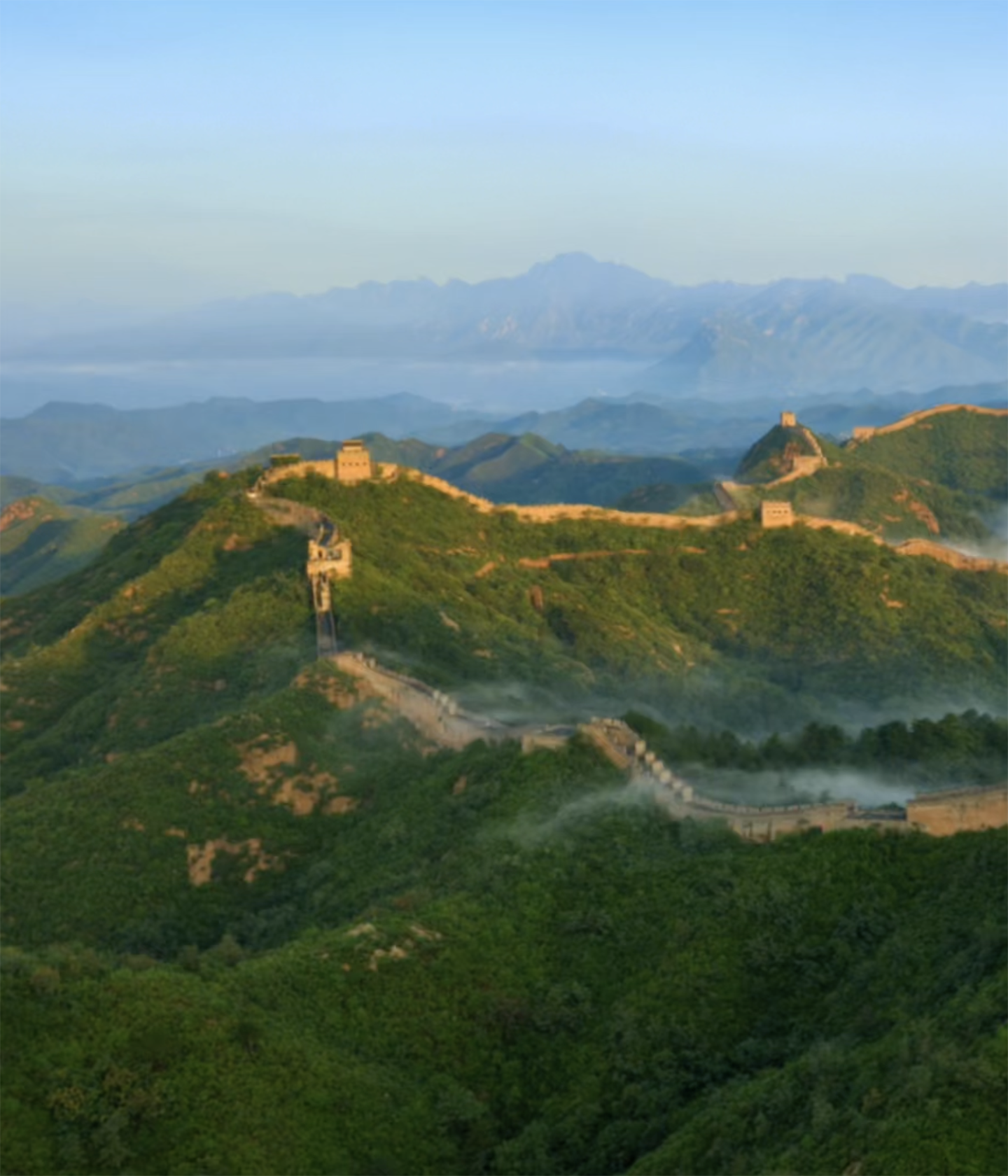 Serie: d'Annam > Majestic China