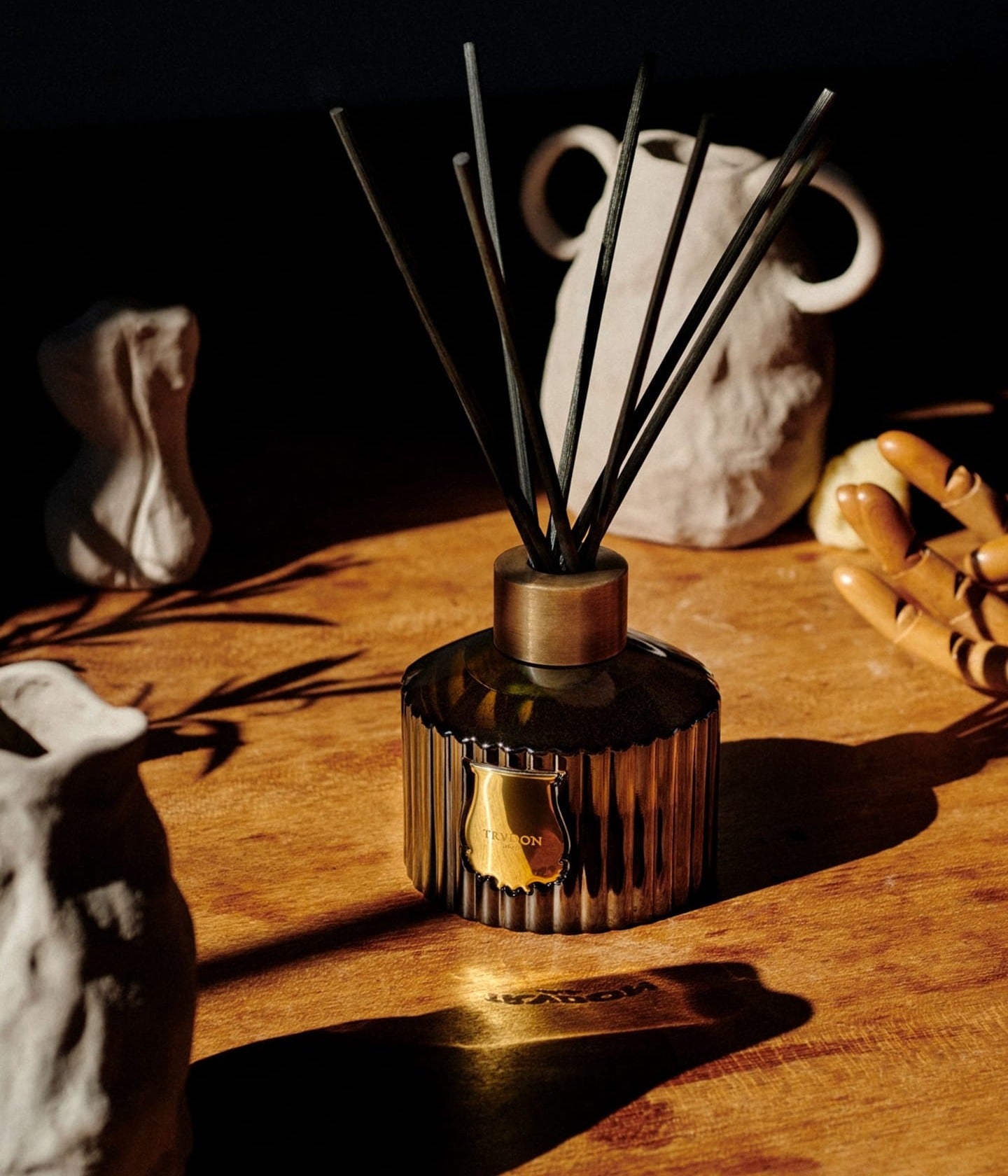 Diffusor Abd El Kader