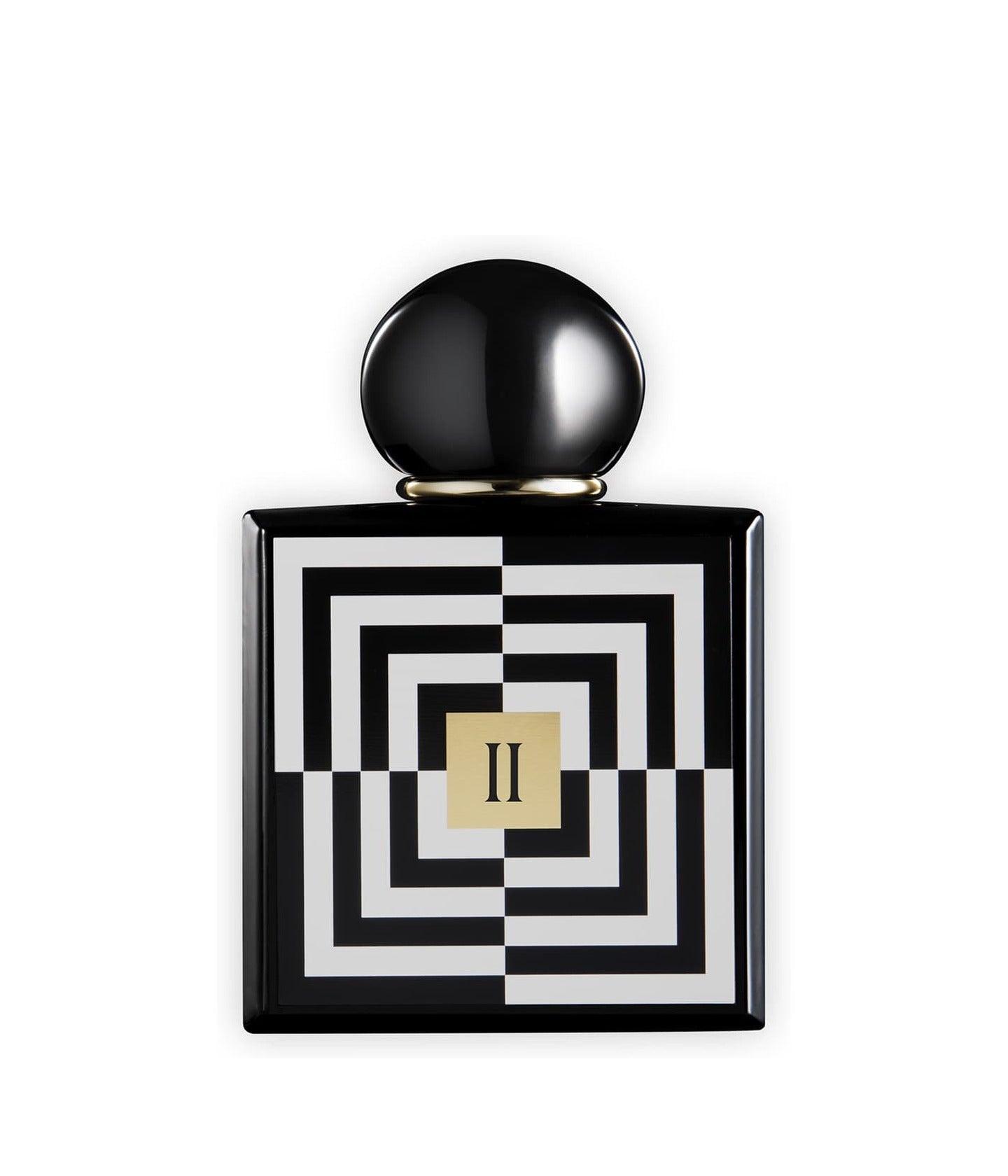 Extrait de Parfum Numero II (Due)