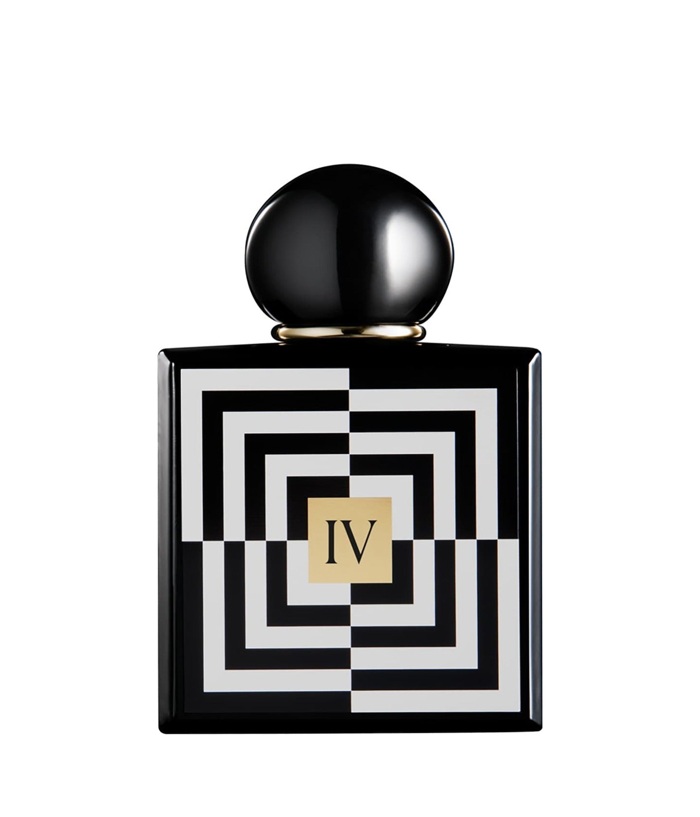 Extrait de Parfum Numero IV (Quattro)