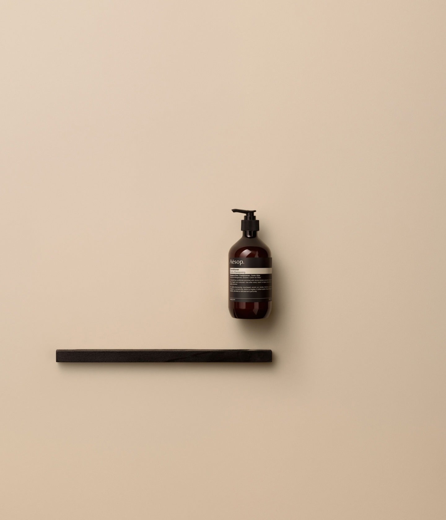 Conditioner
