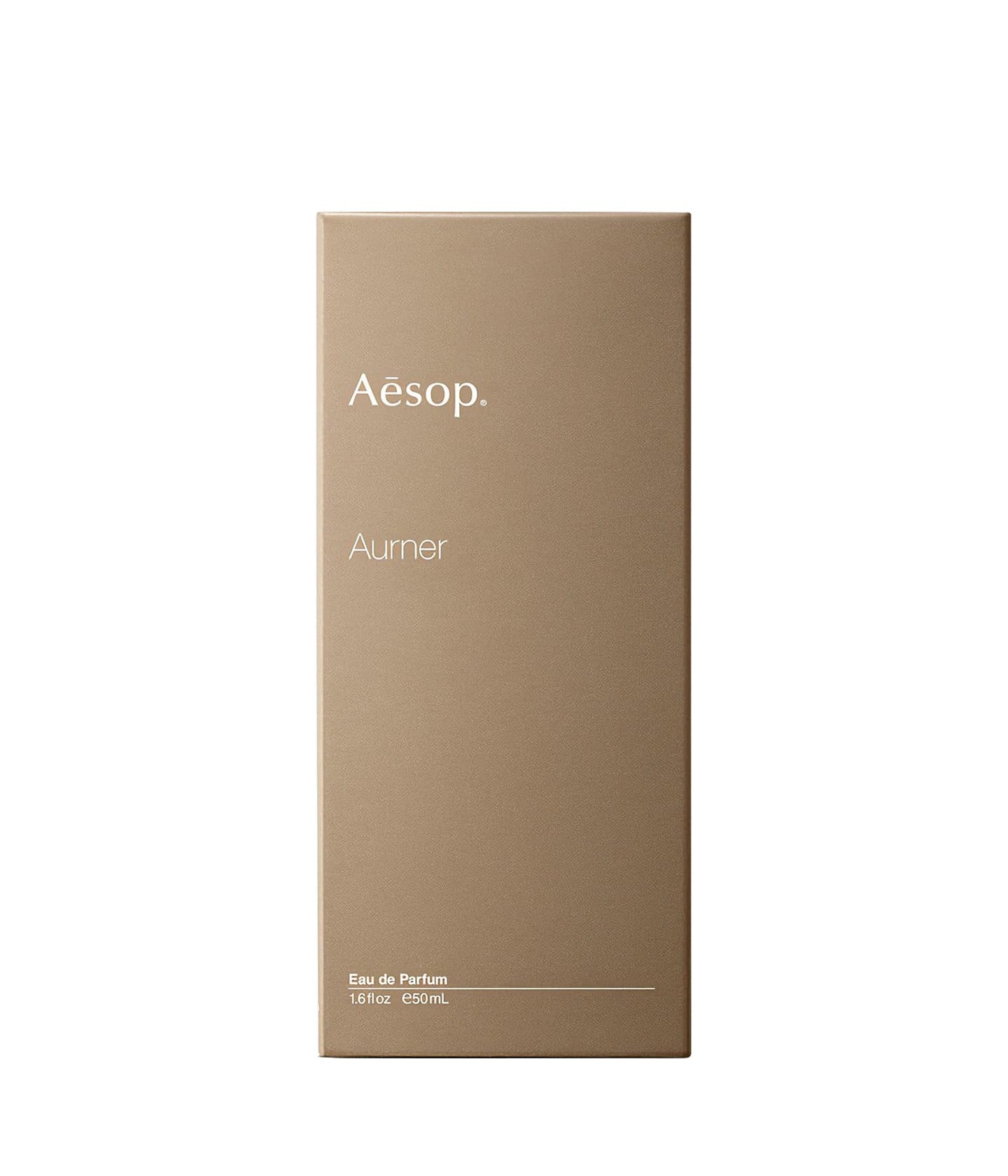 Eau de Parfum Aurner