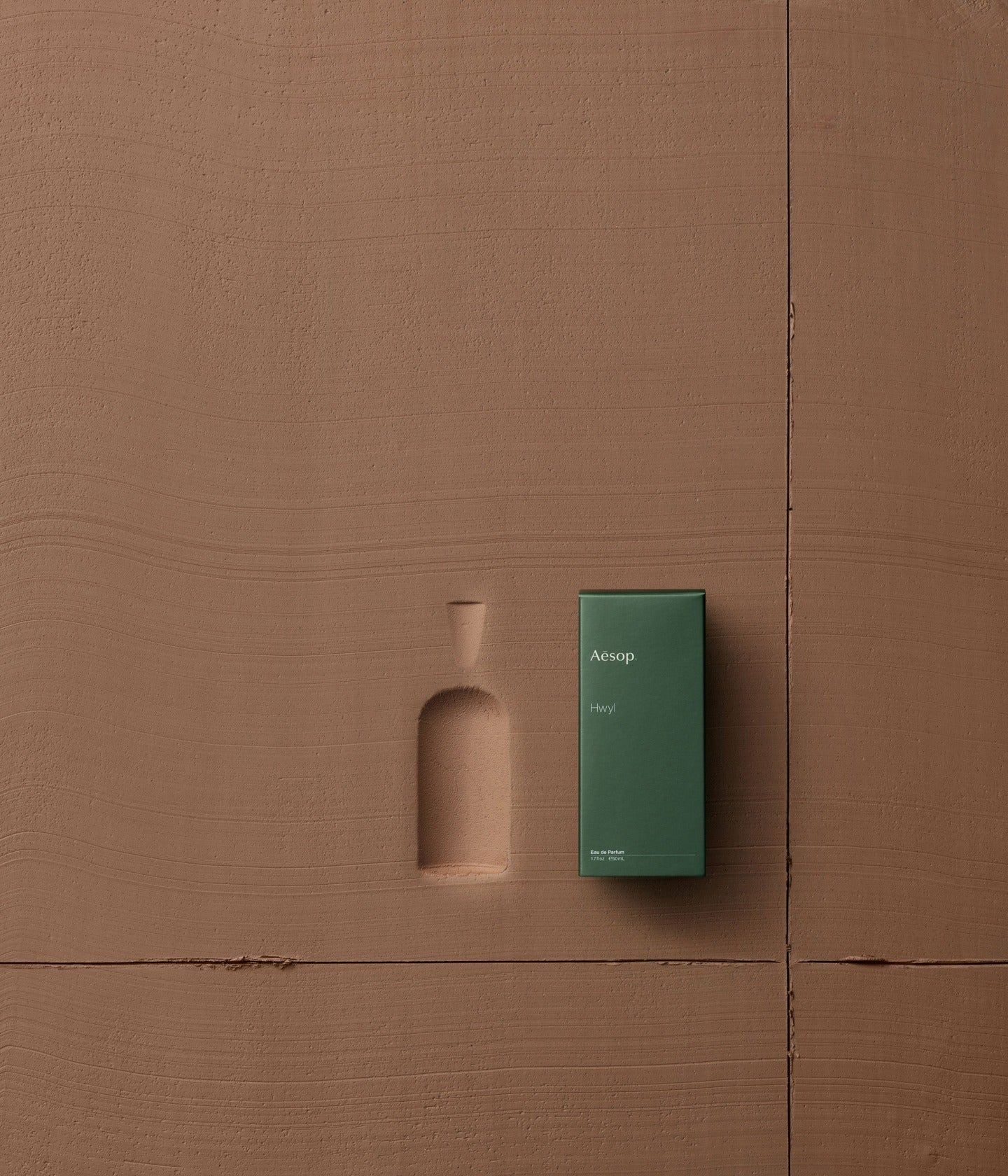Eau de Parfum Hwyl