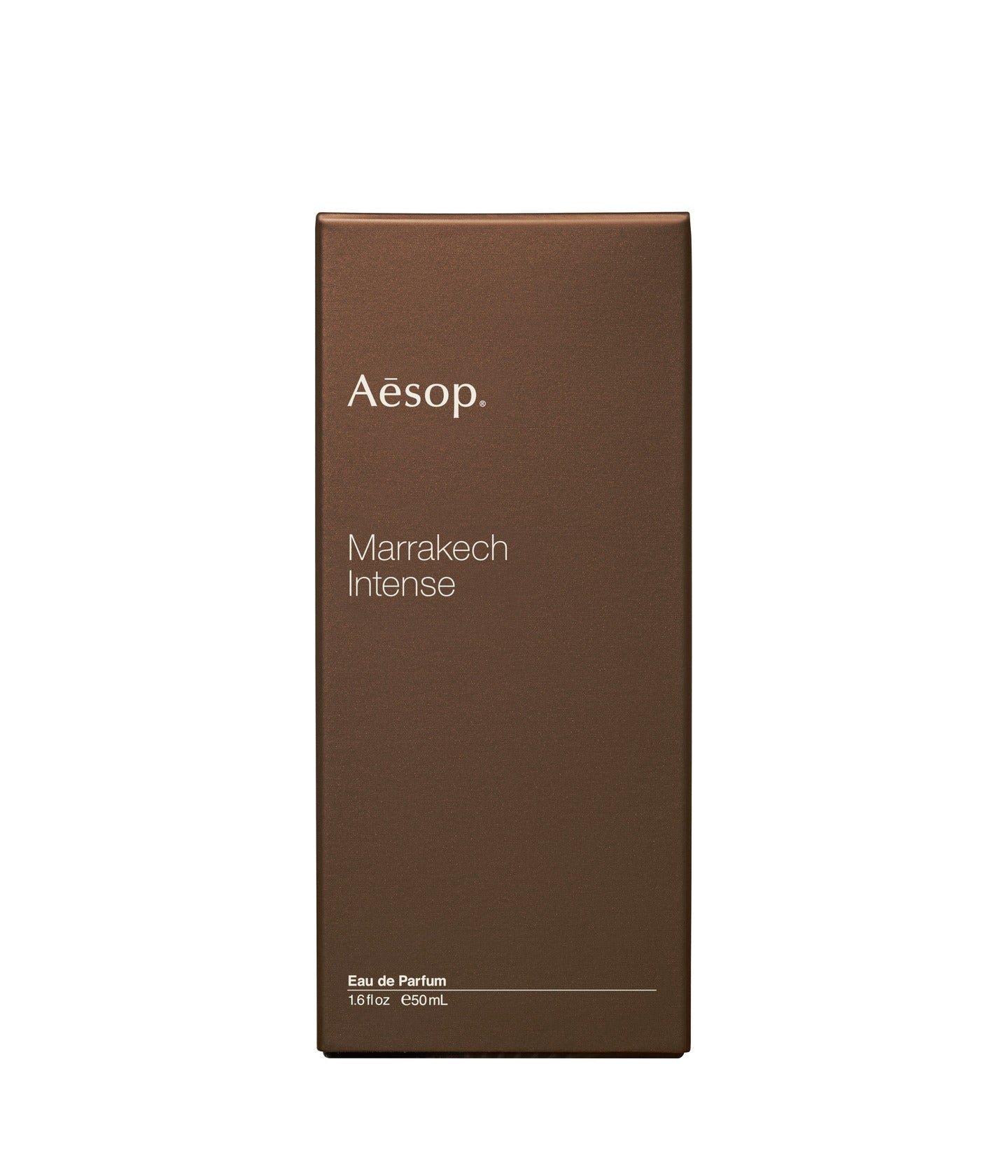 Eau de Parfum Marrakech Intense