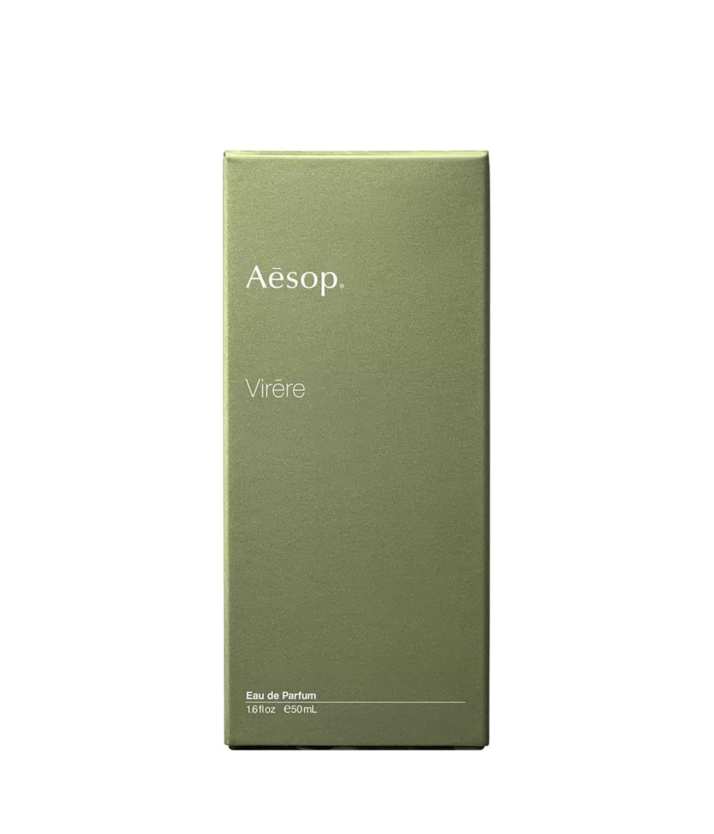 Eau de Parfum Virēre