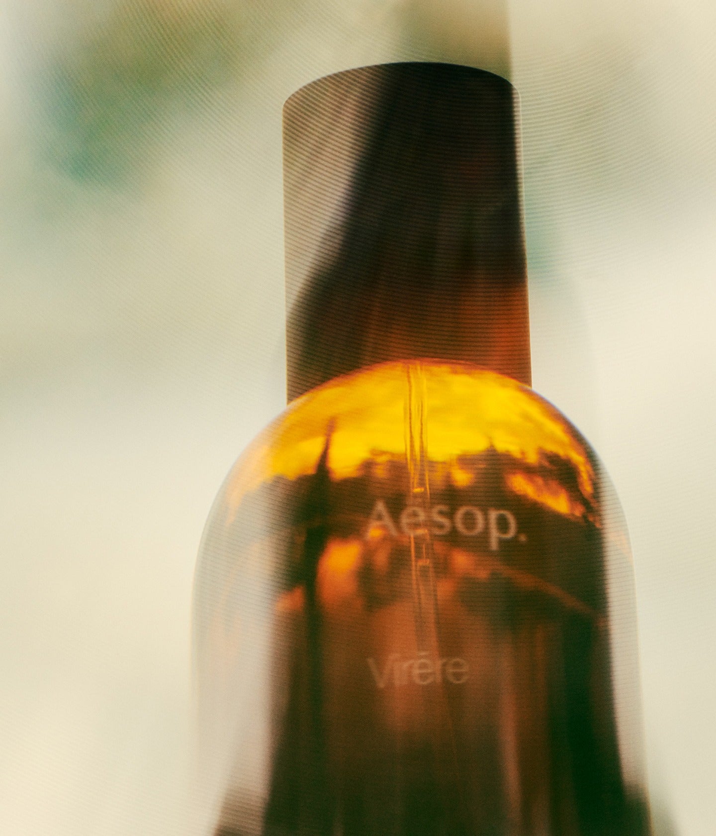 Eau de Parfum Virēre