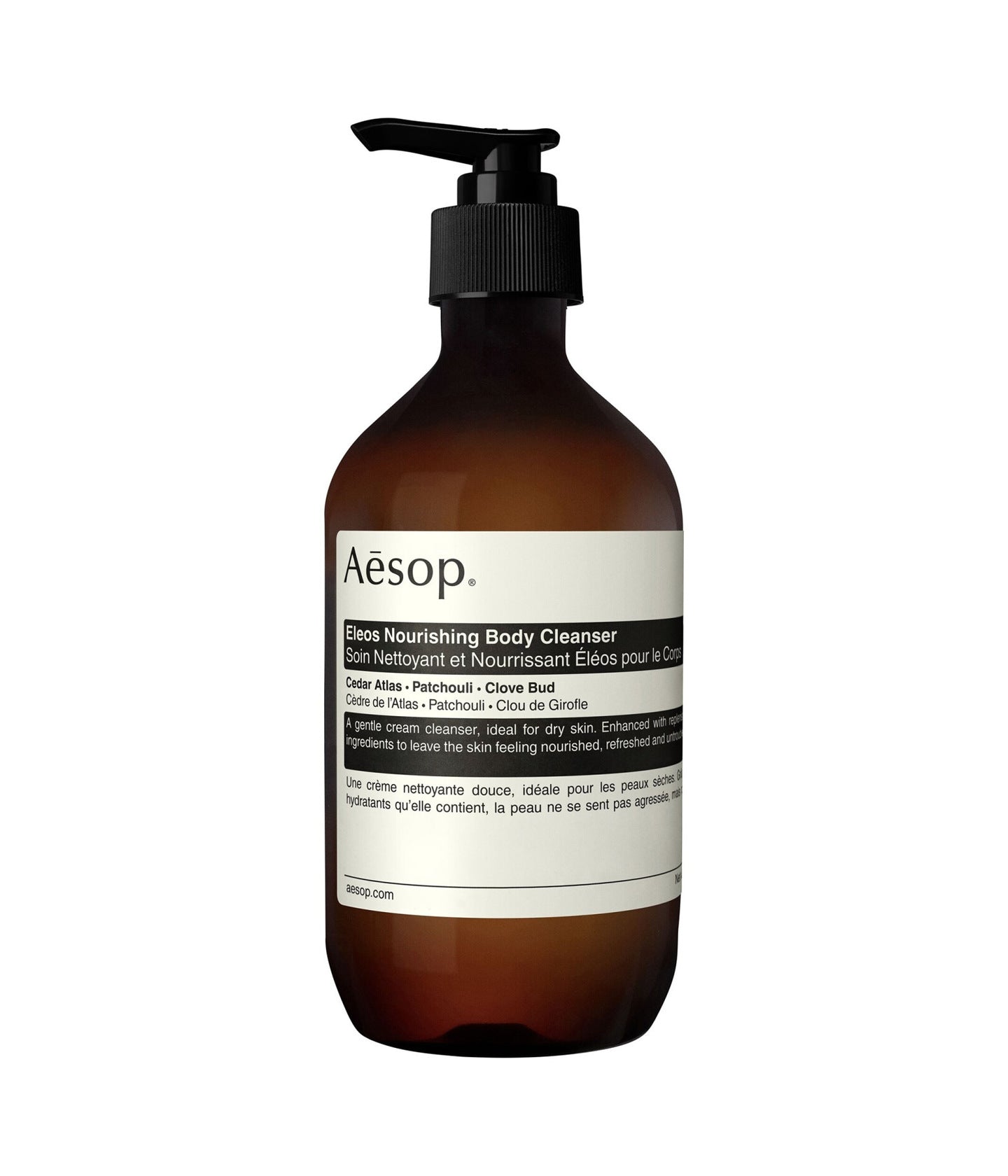 Eleos Nourishing Body Cleanser