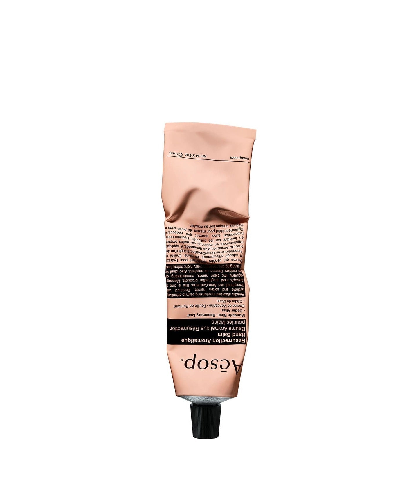 Resurrection Aromatique Hand Balm