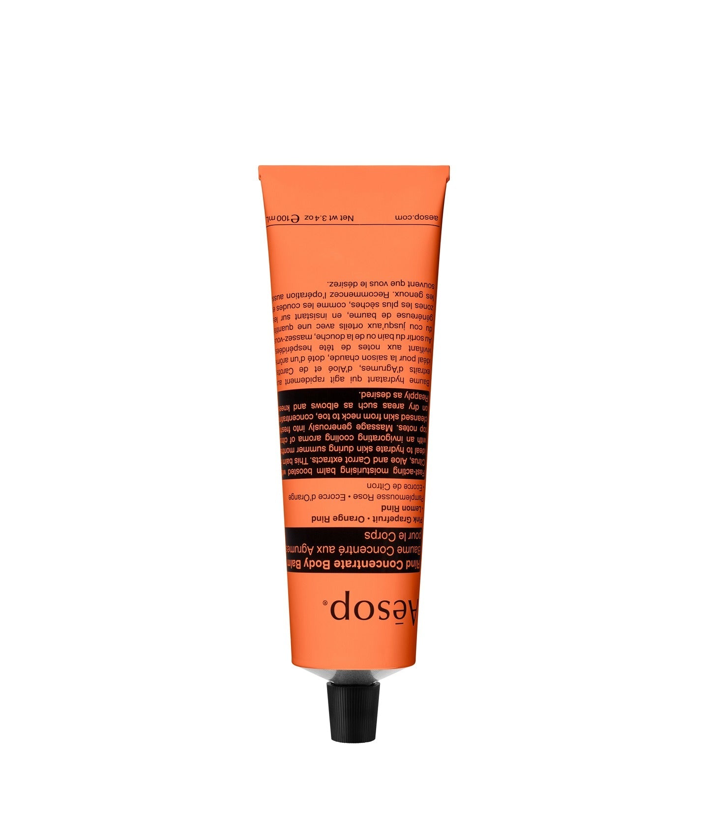 Rind Concentrate Body Balm