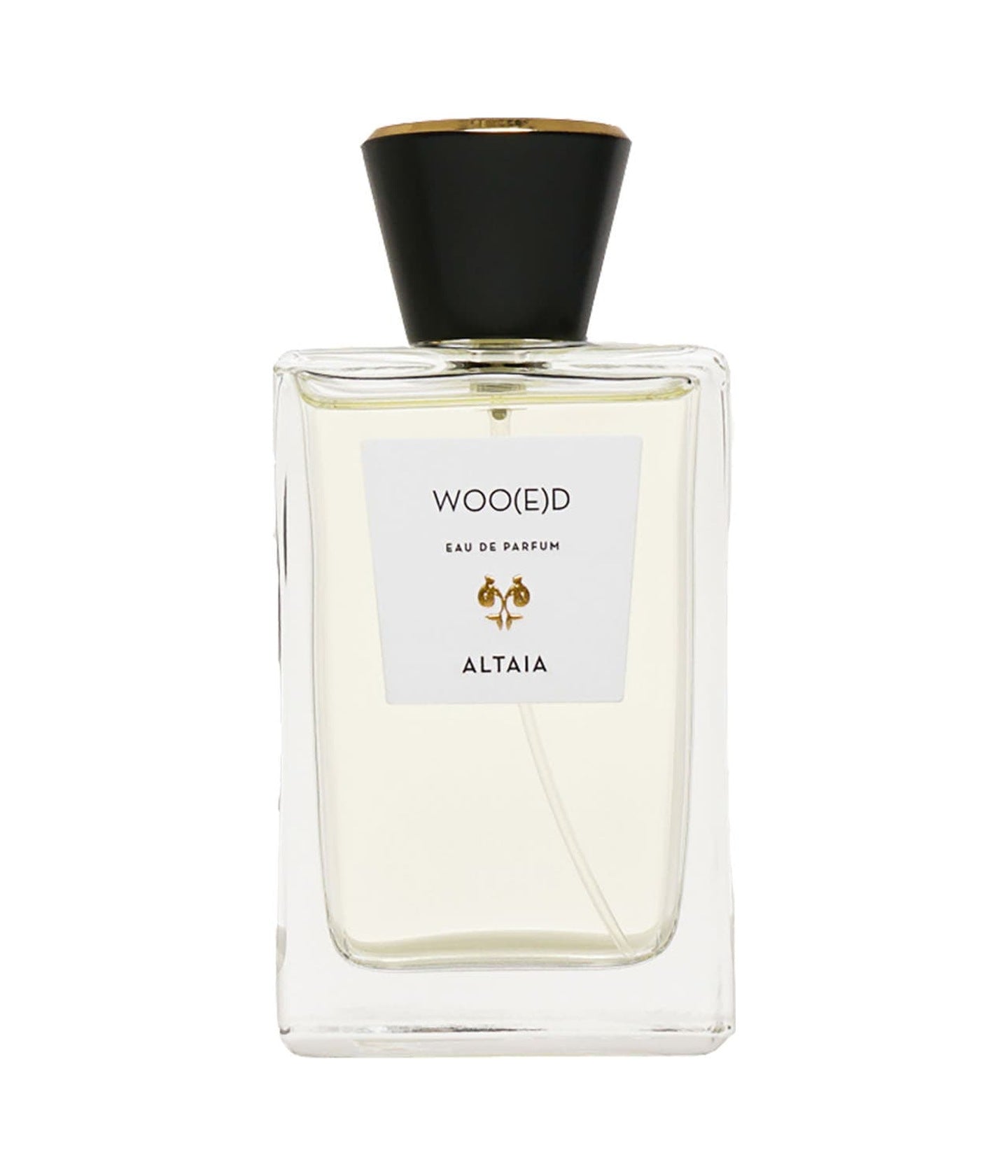 Eau de Parfum Woo(e)d