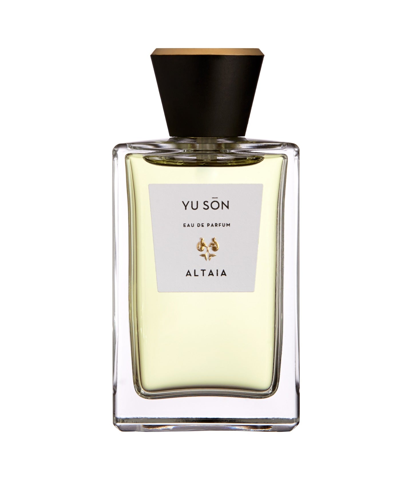 Eau de Parfum Yu Sōn