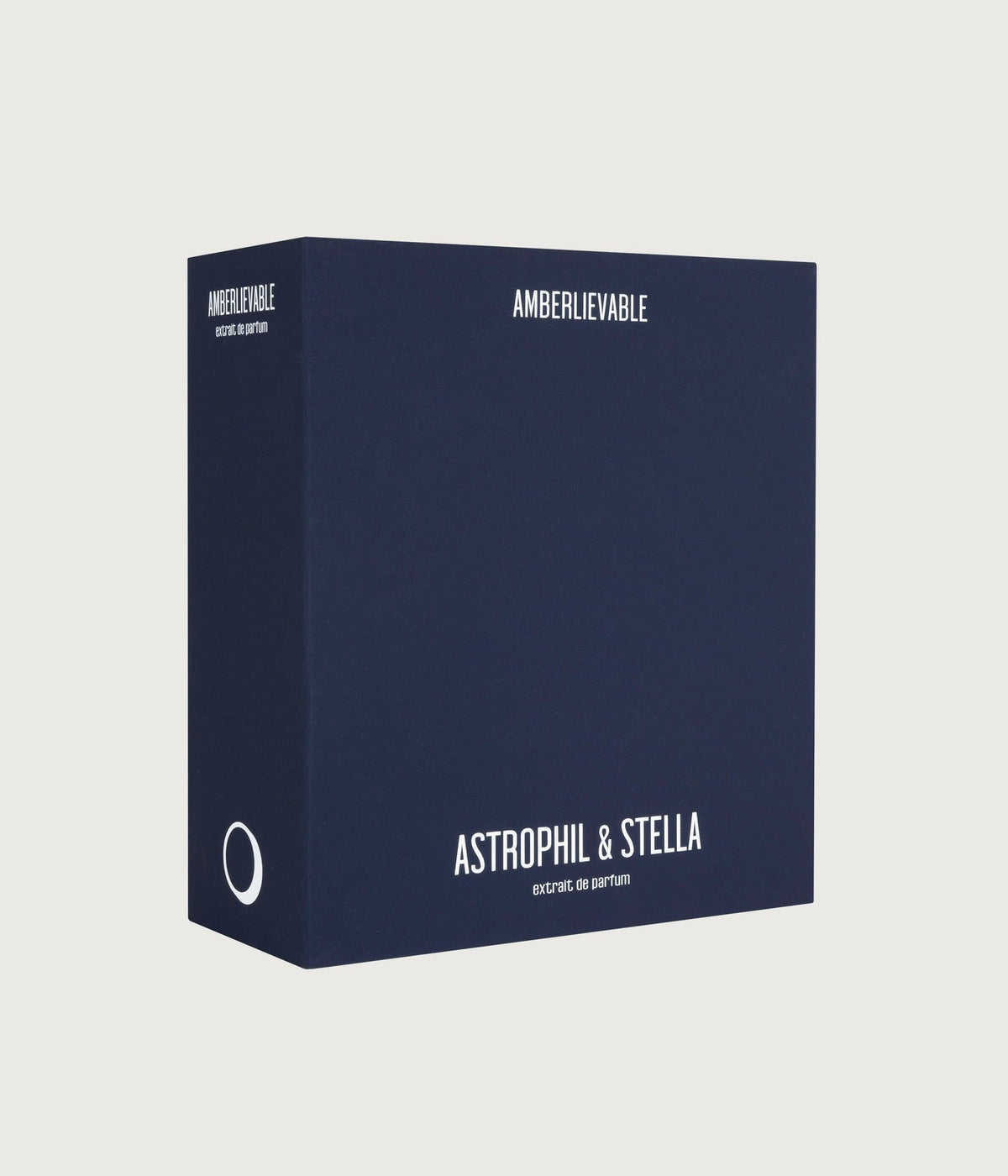 Astrophil & Stella Amberlievable