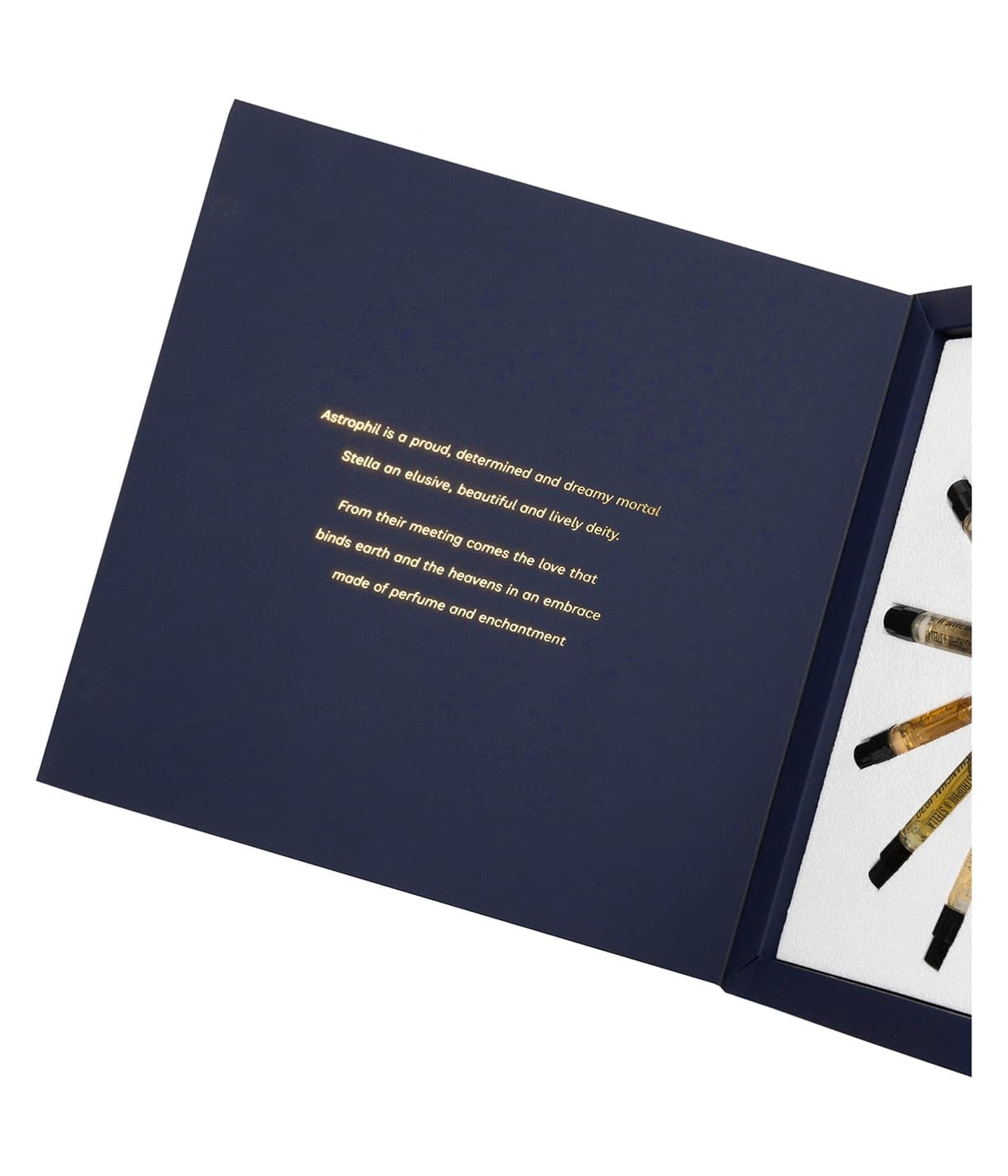 Astrophil & Stella Discovery Kit