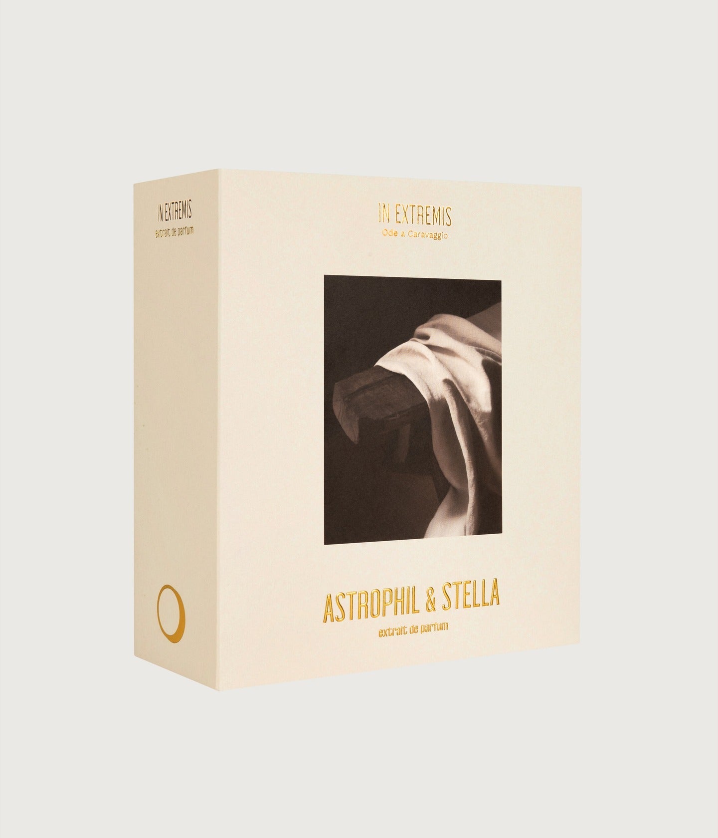 Astrophil & Stella In Extremis