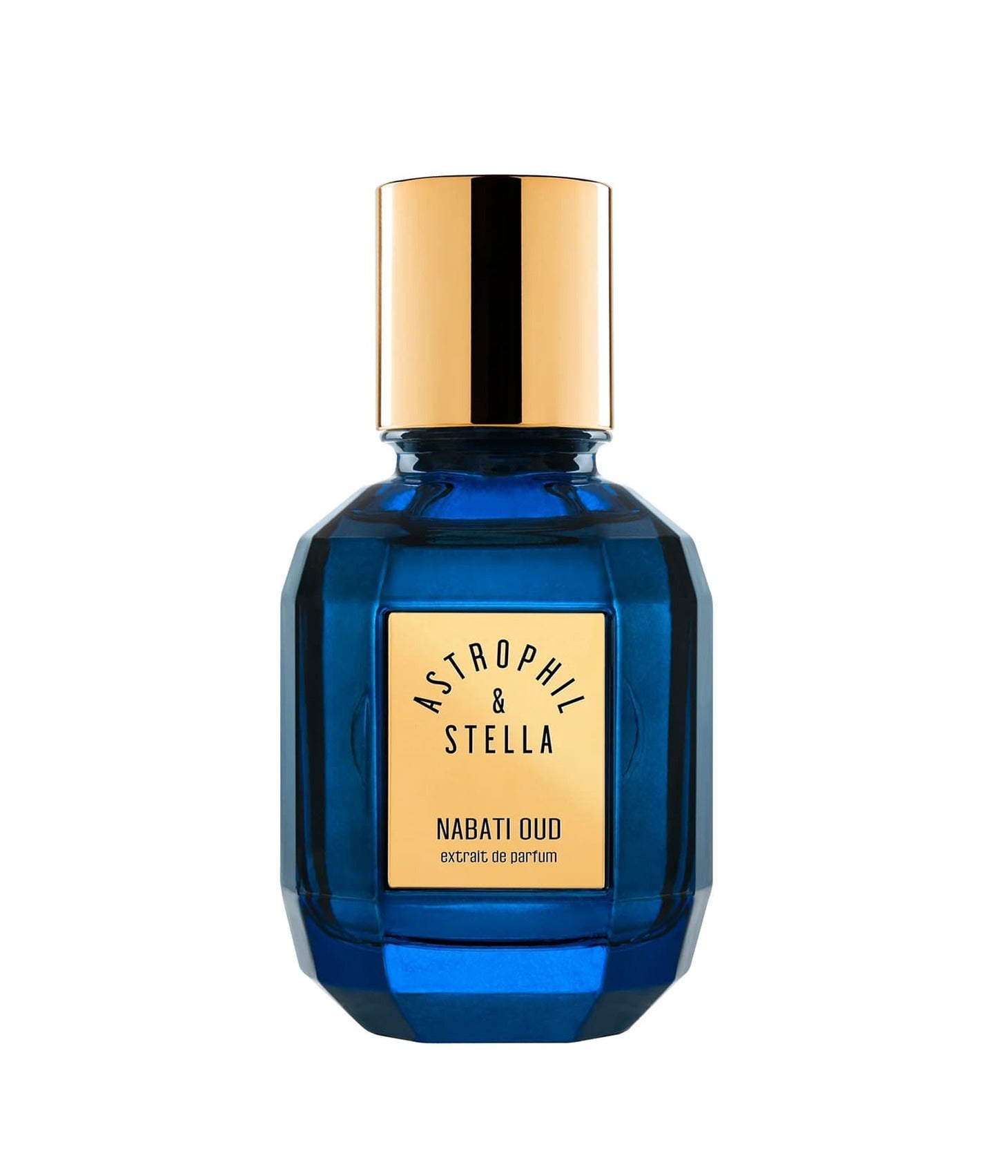Astrophil & Stella Nabati Oud