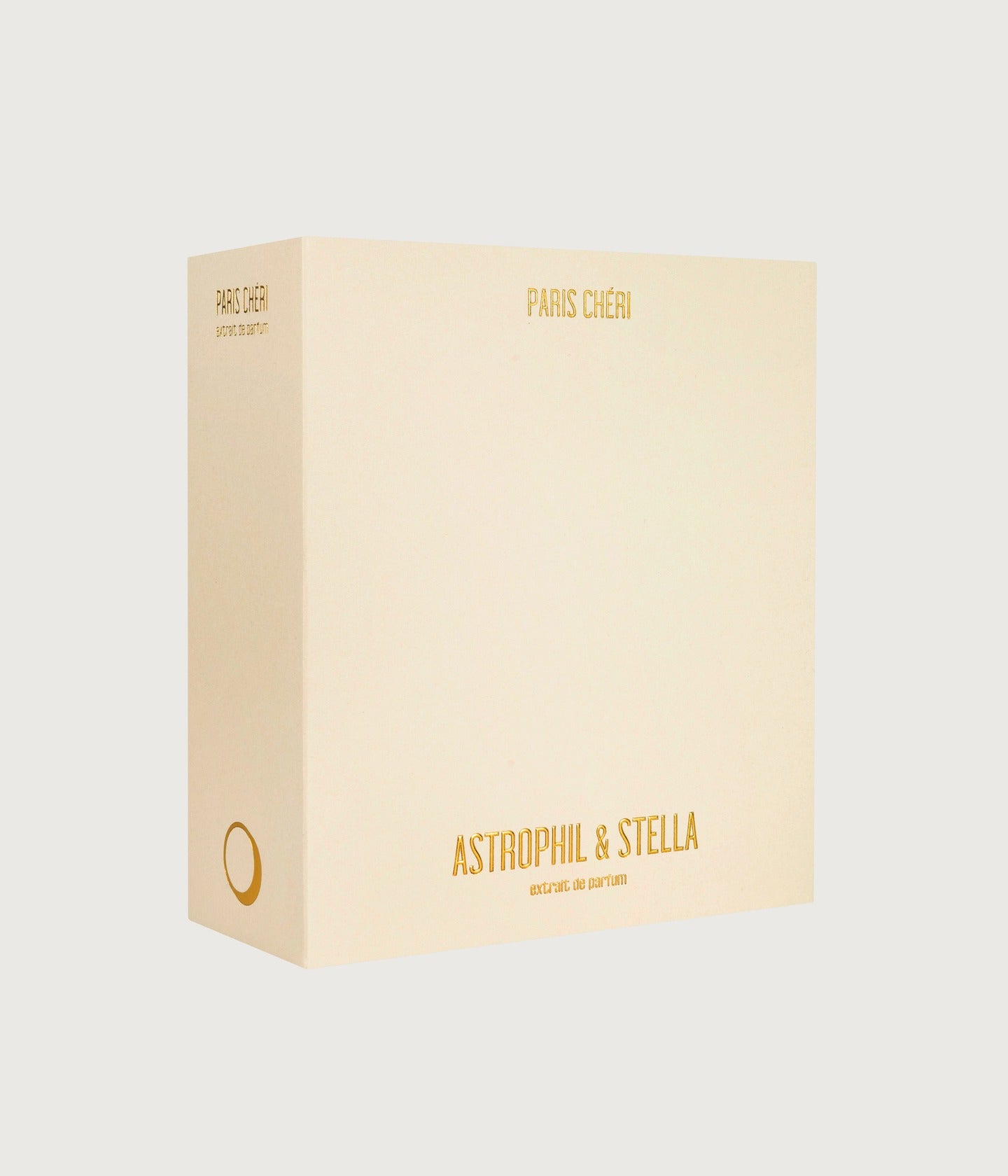 Astrophil & Stella Paris Chéri