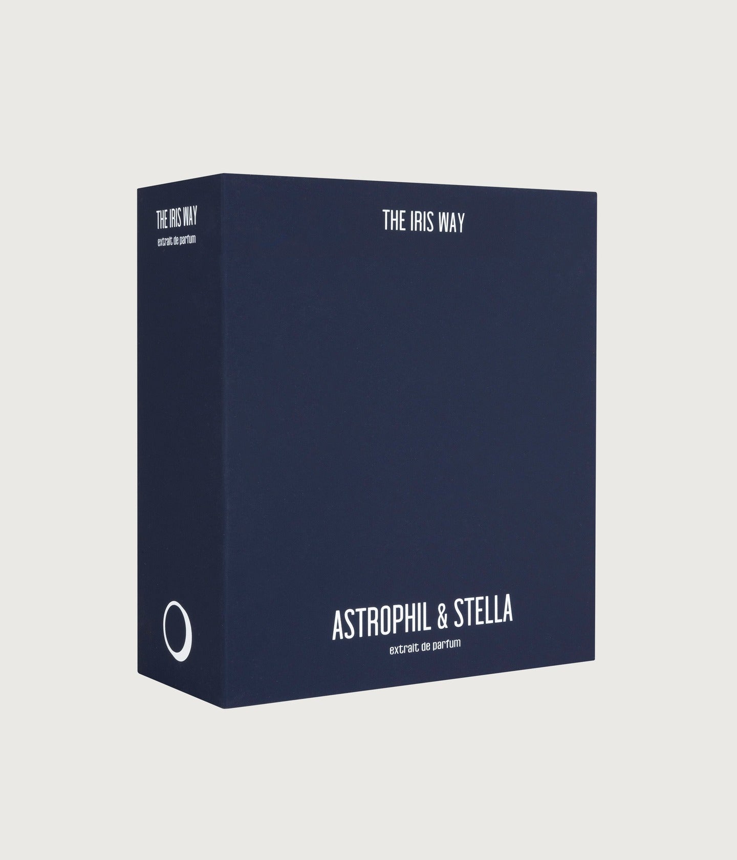 Astrophil & Stella The Iris Way