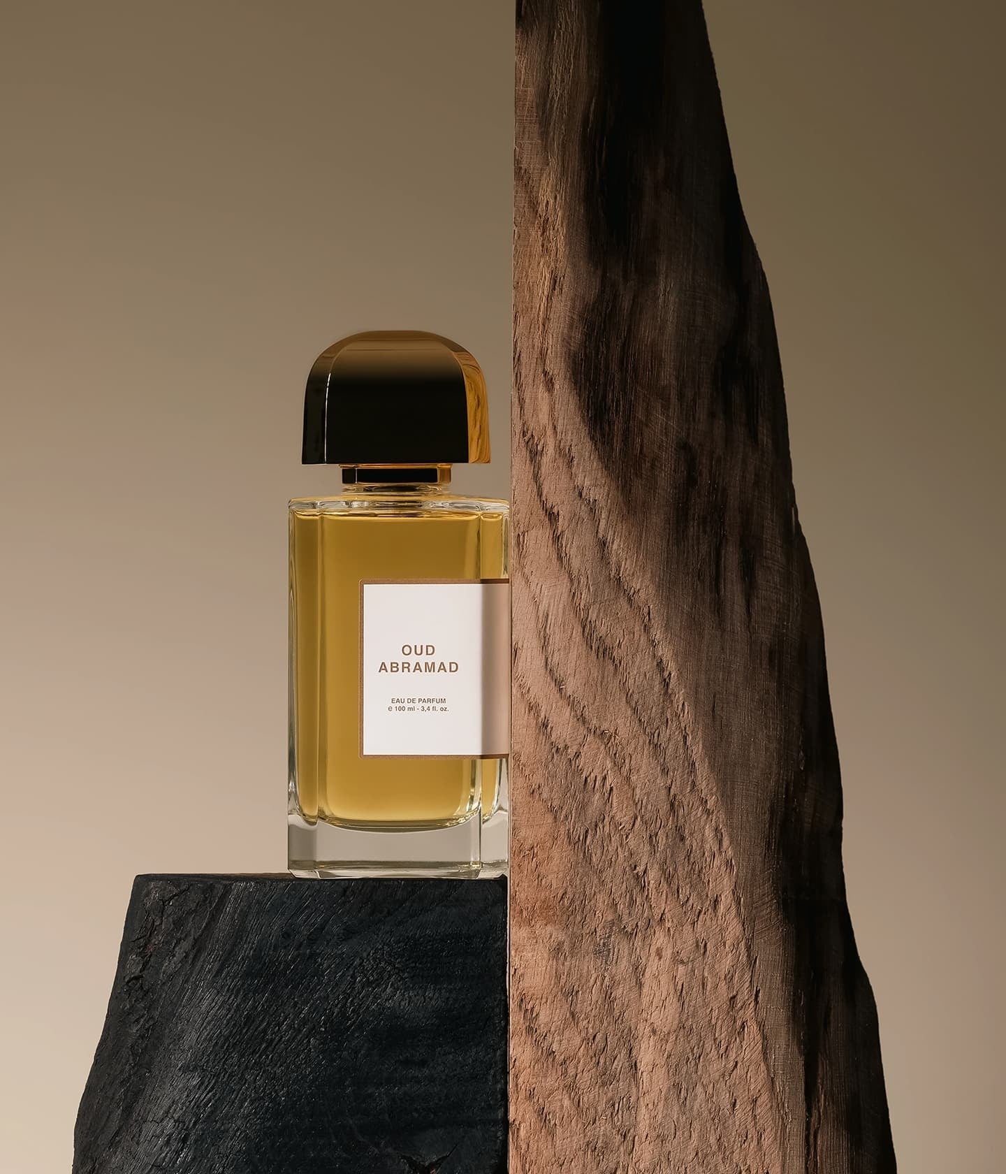 Eau de Parfum Oud Abramad