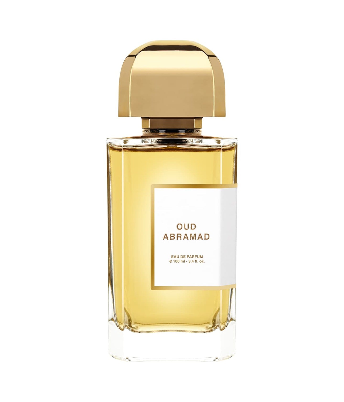 Eau de Parfum Oud Abramad