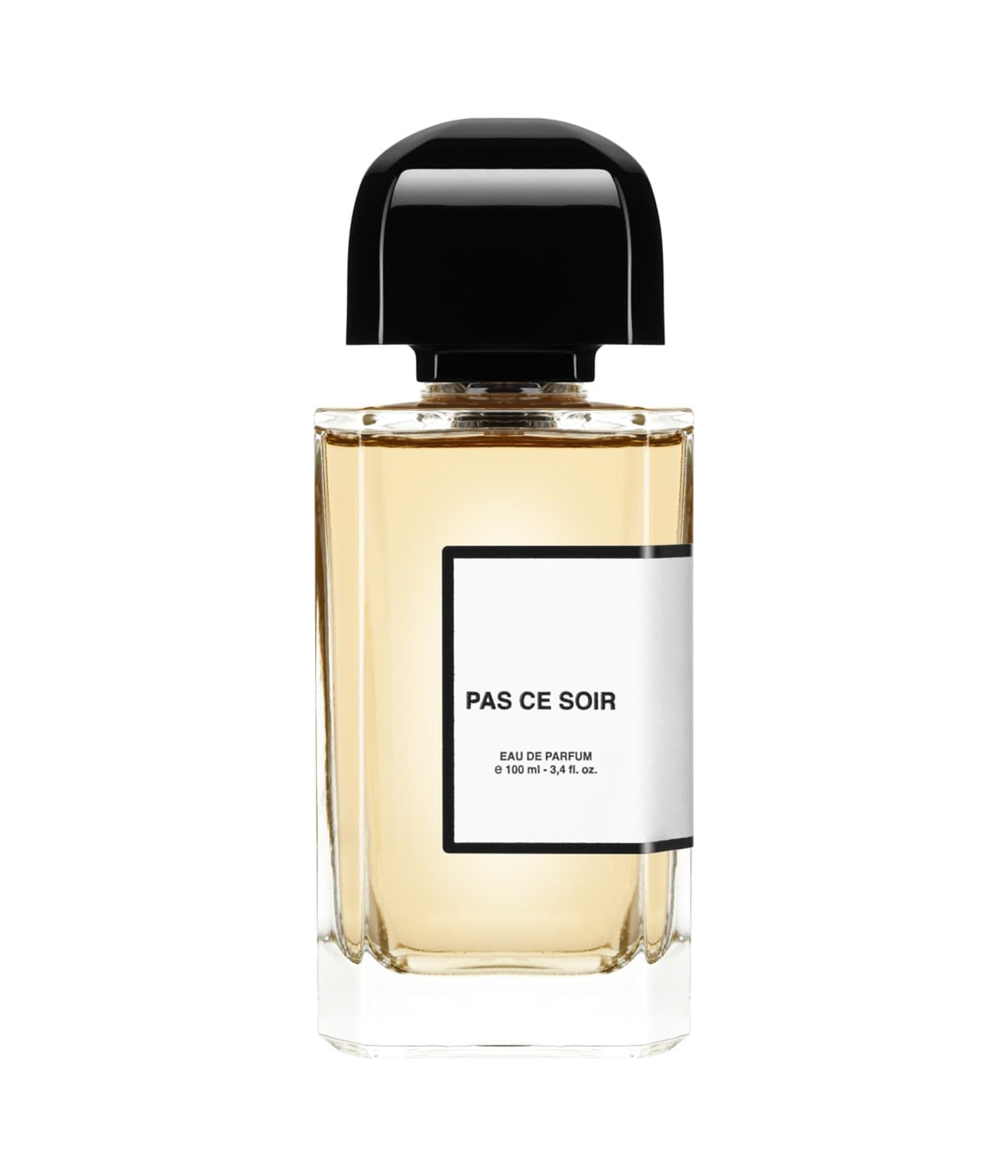 Eau de Parfum Pas ce Soir