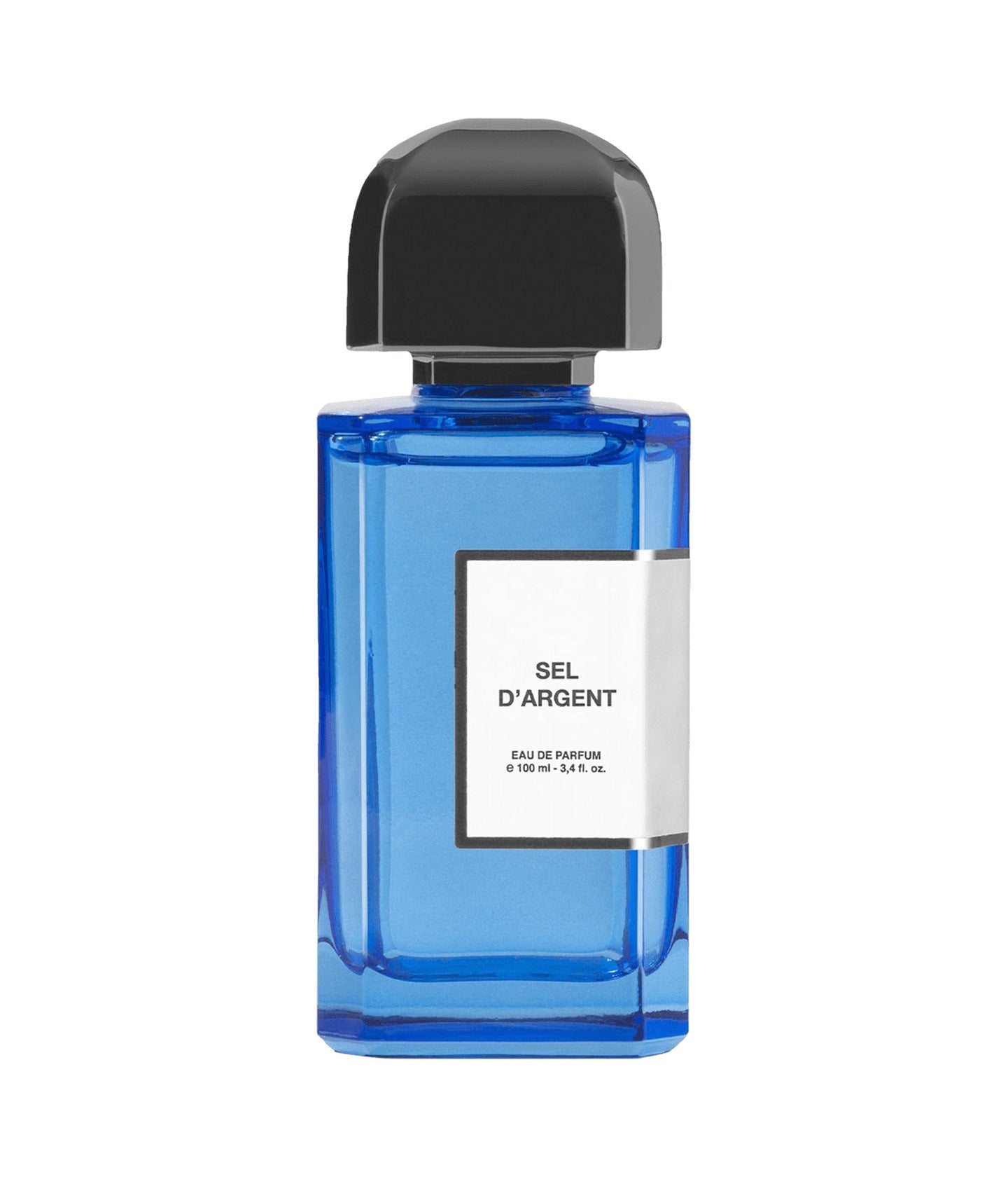 Eau de Parfum Sel d'Argent