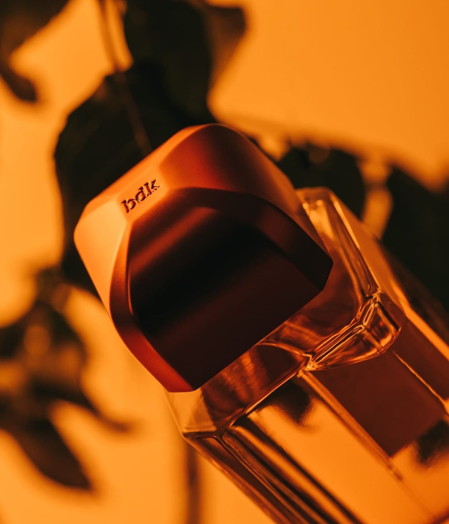 Eau de Parfum Tabac Rose