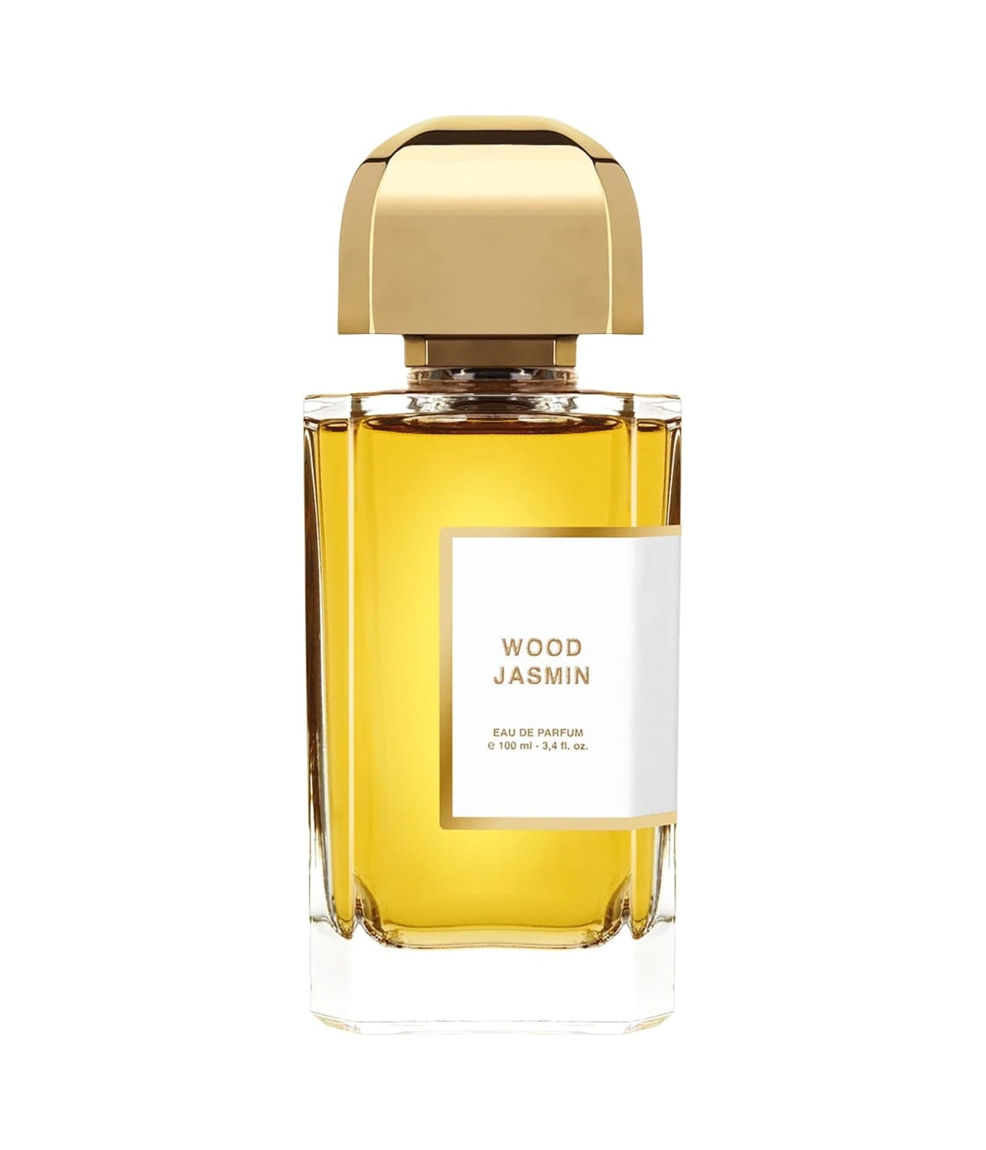 Eau de Parfum Wood Jasmin