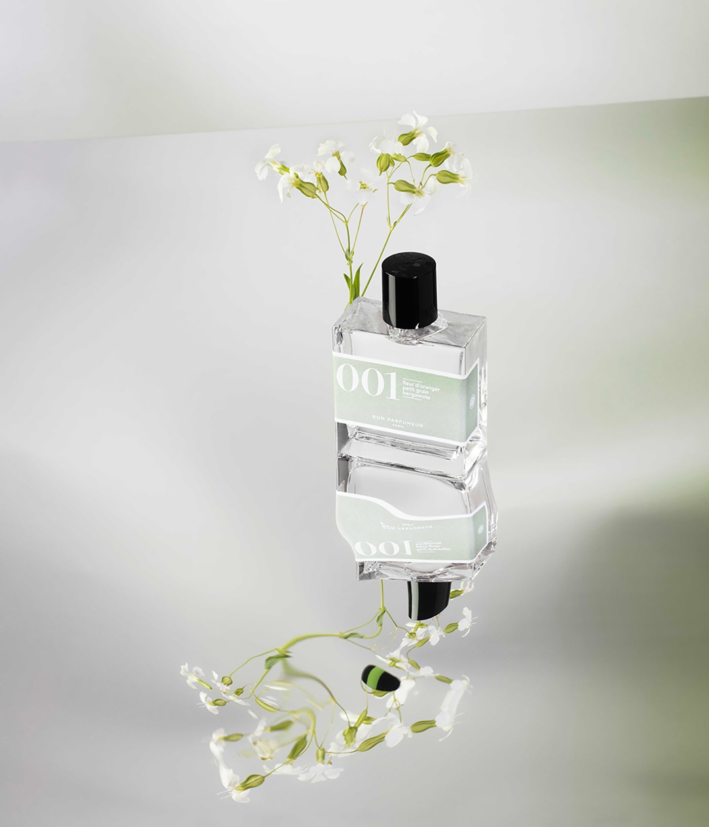 Eau de Parfum 001
