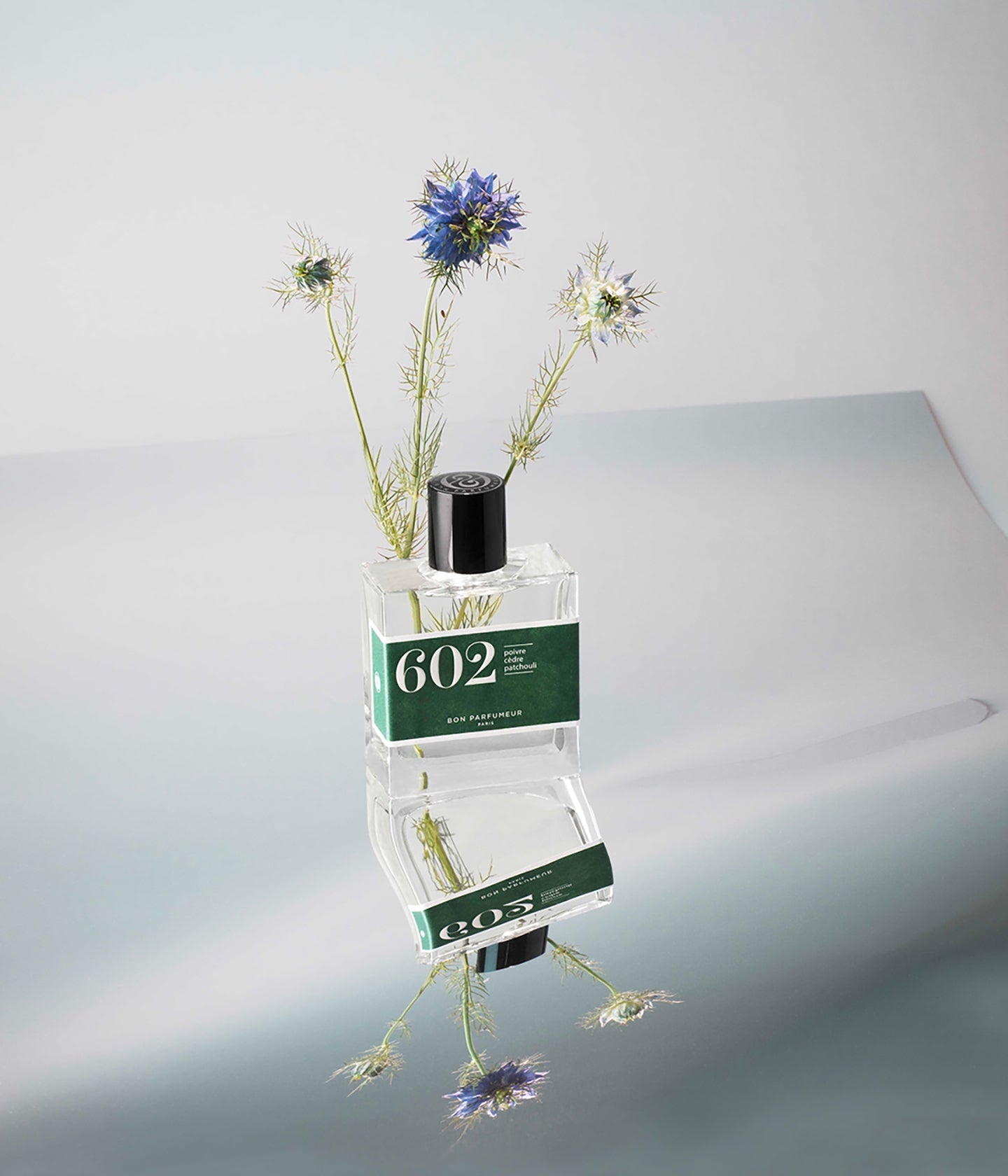 Eau de Parfum 002