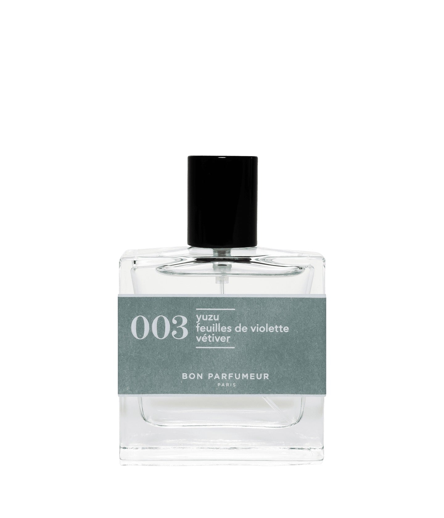Eau de Parfum 003
