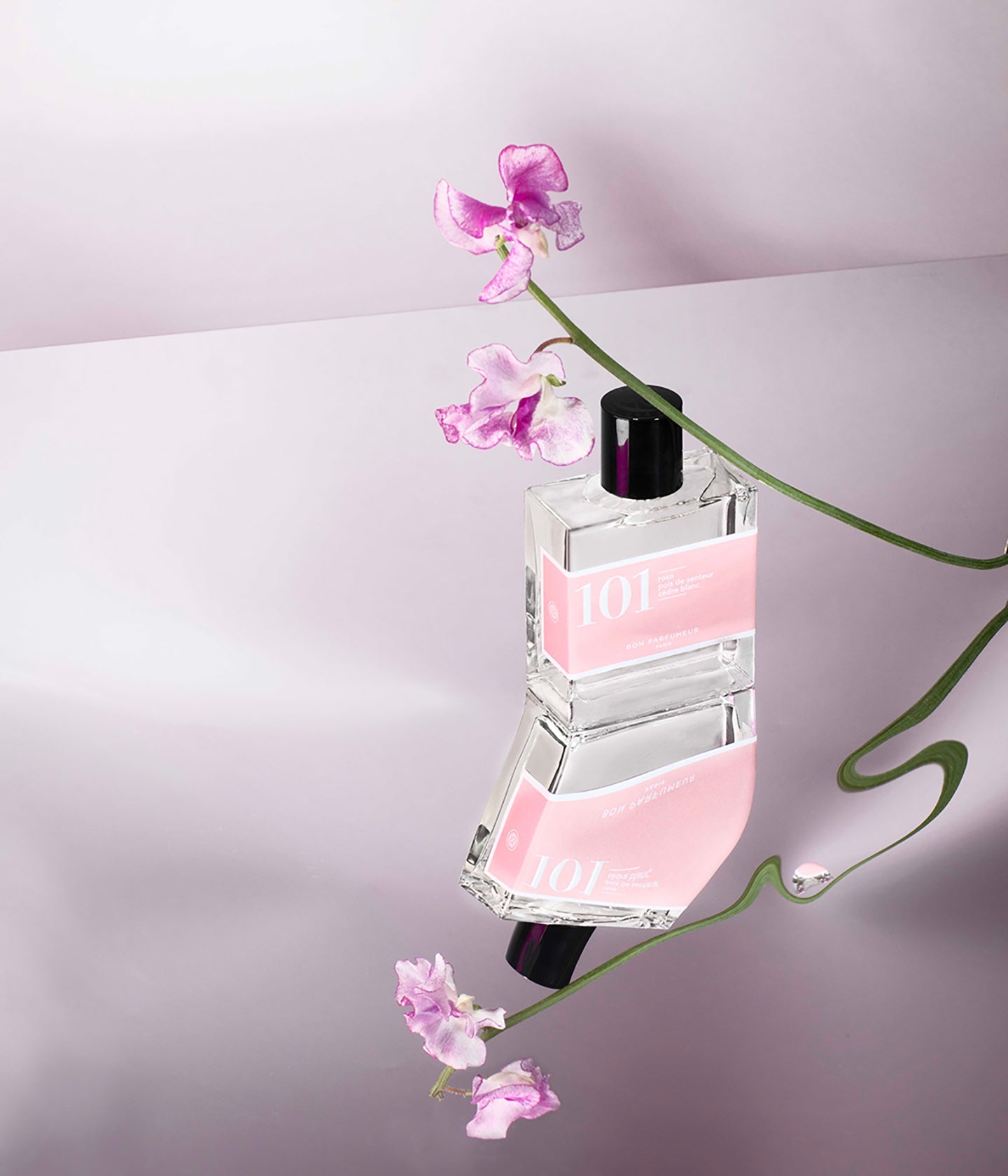 Eau de Parfum 101
