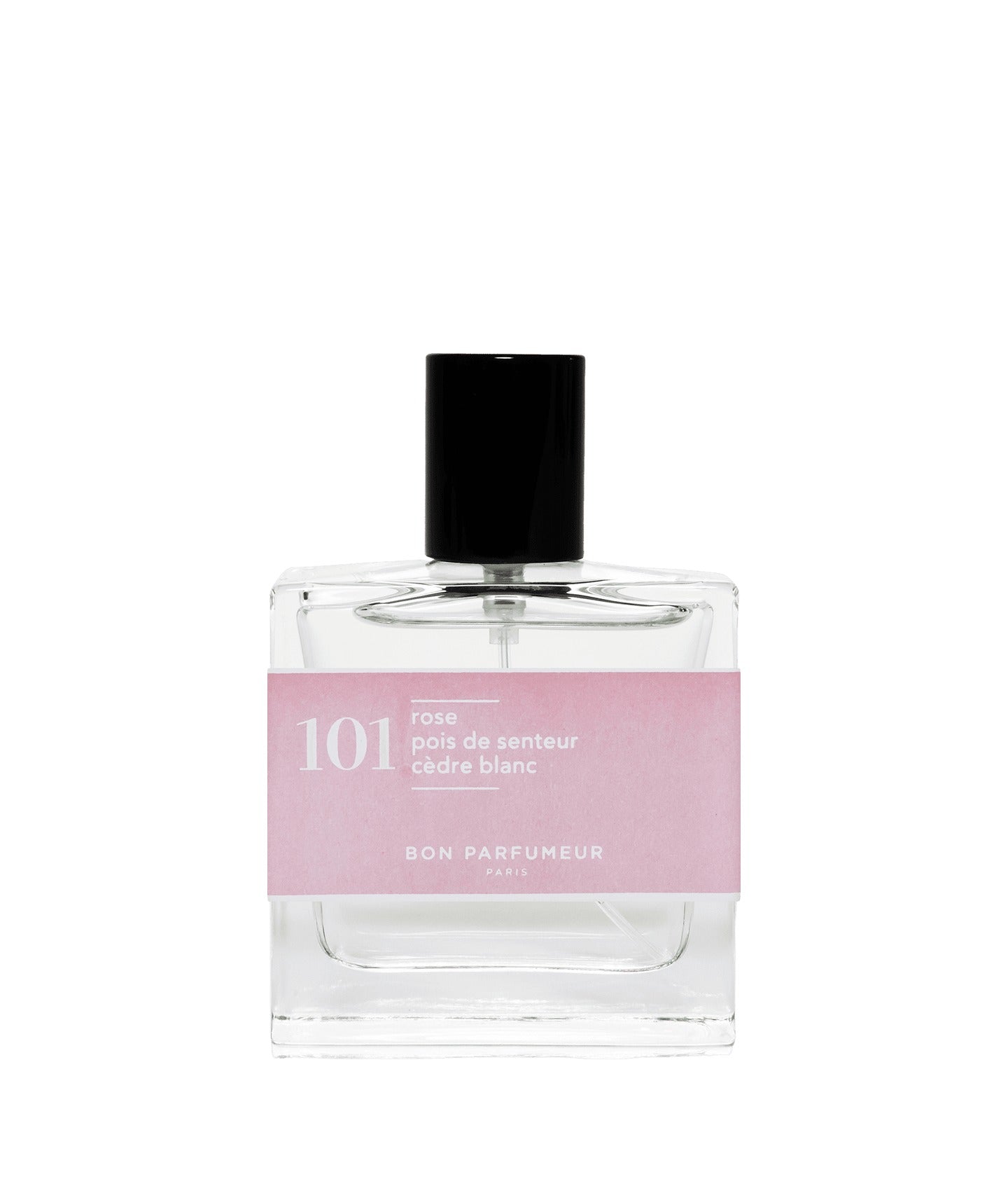 Eau de Parfum 101