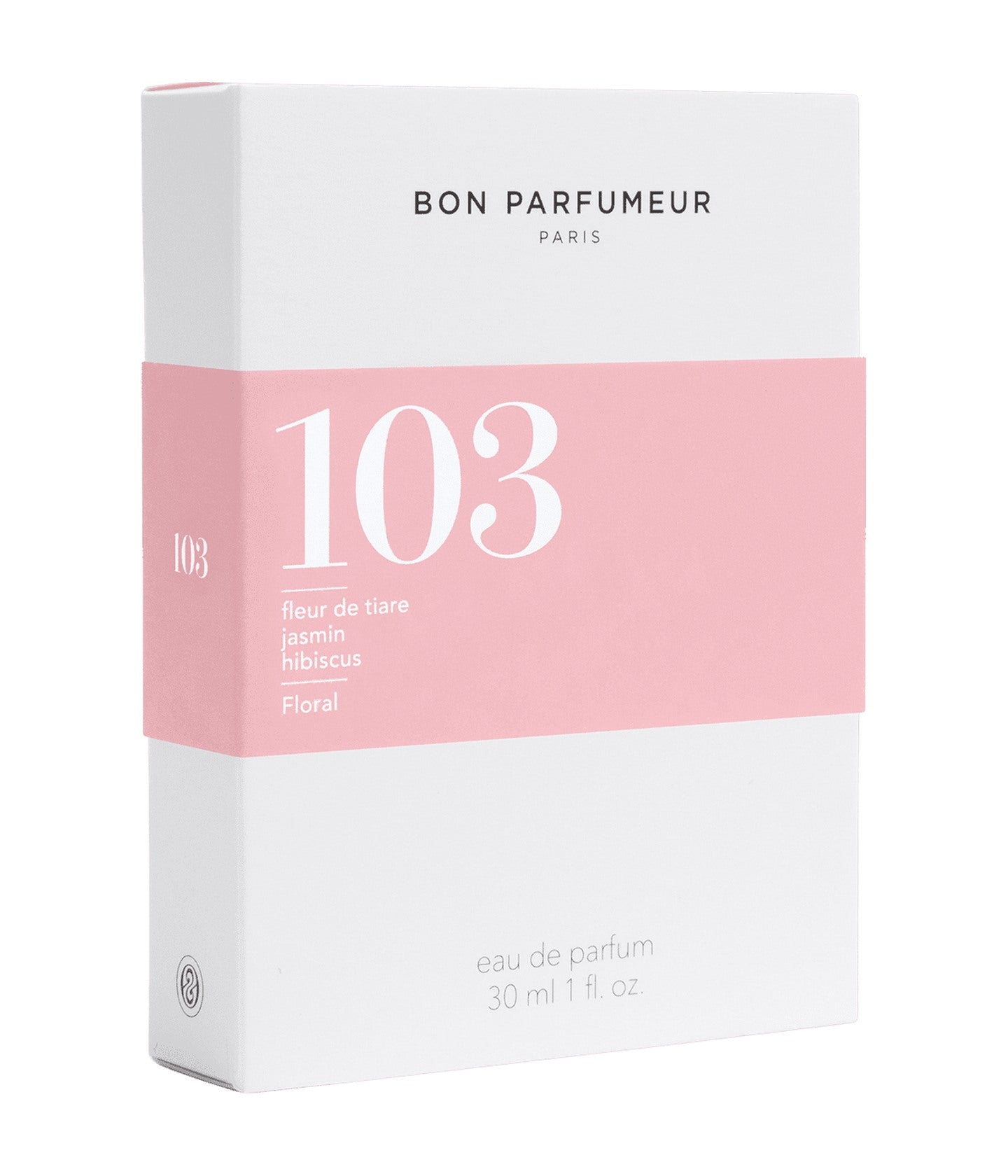 Eau de Parfum 103
