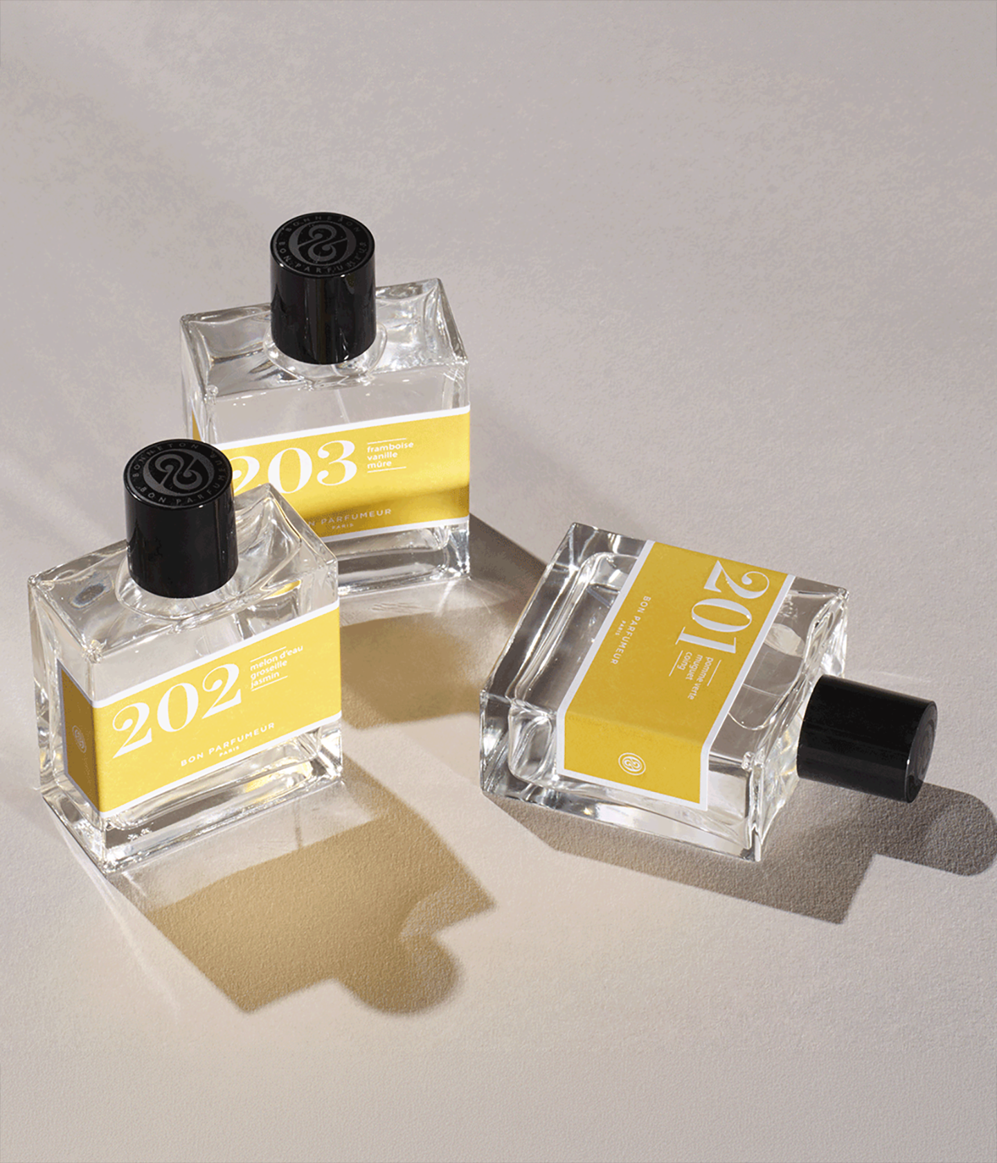 Eau de Parfum 201