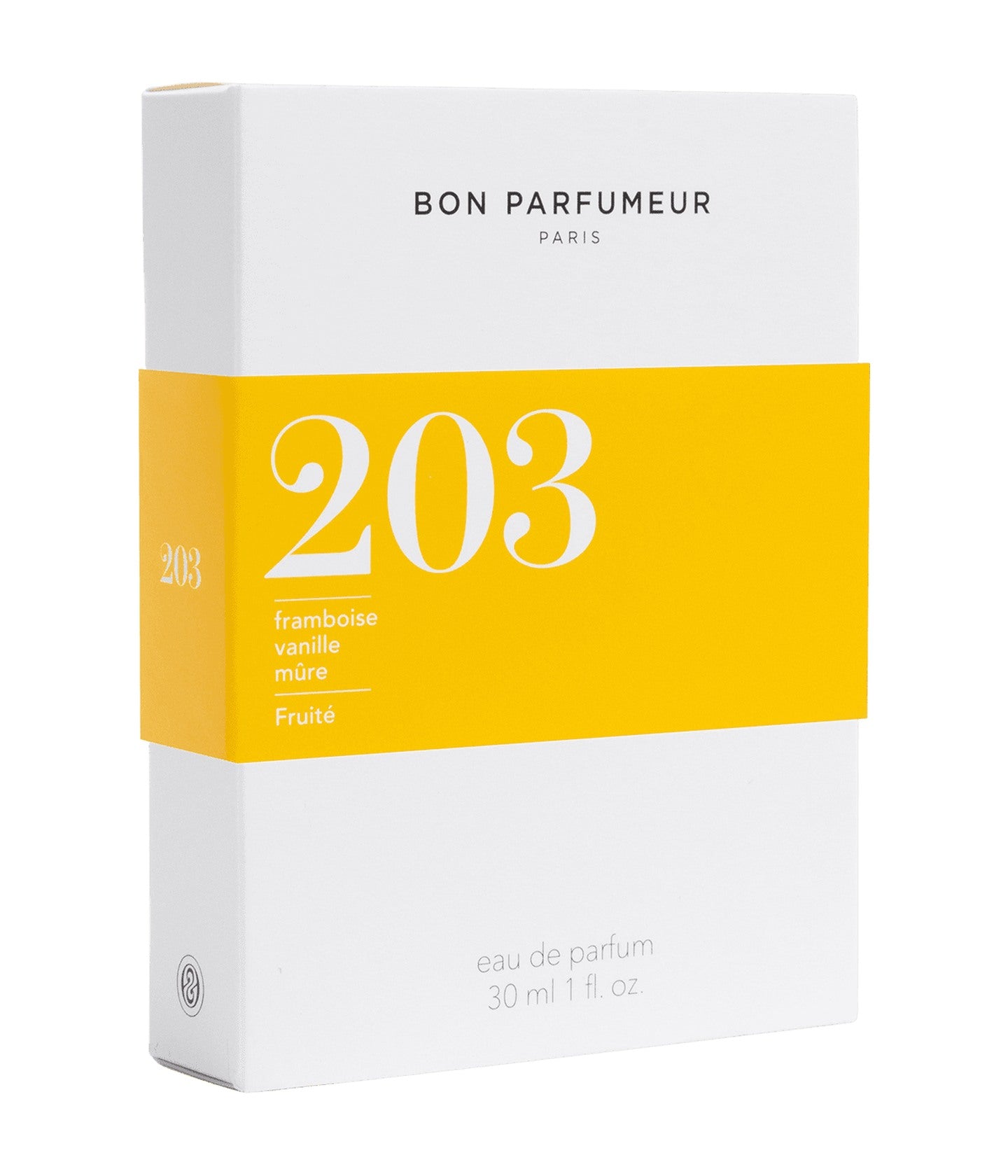 Eau de Parfum 203