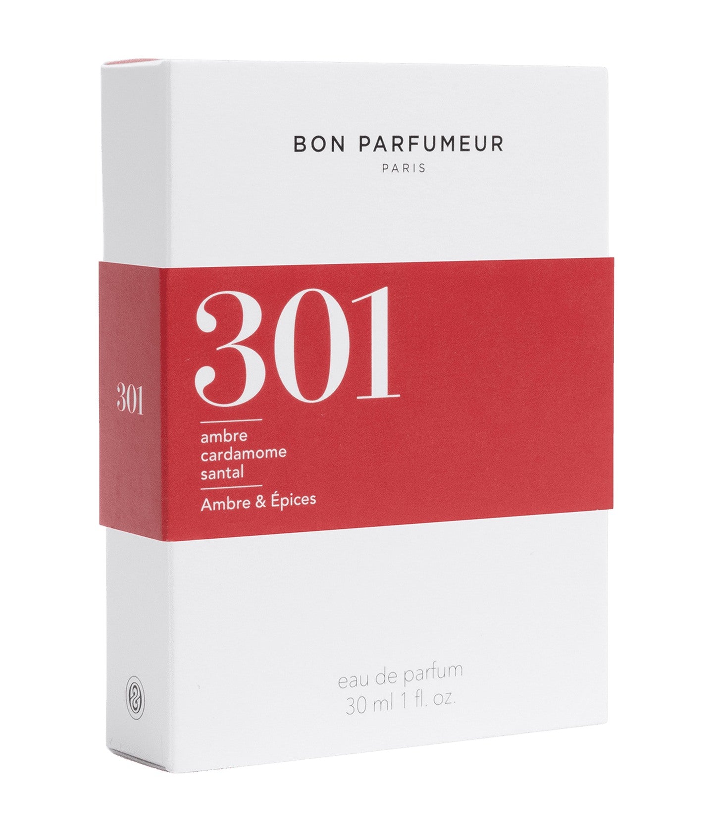 Eau de Parfum 301