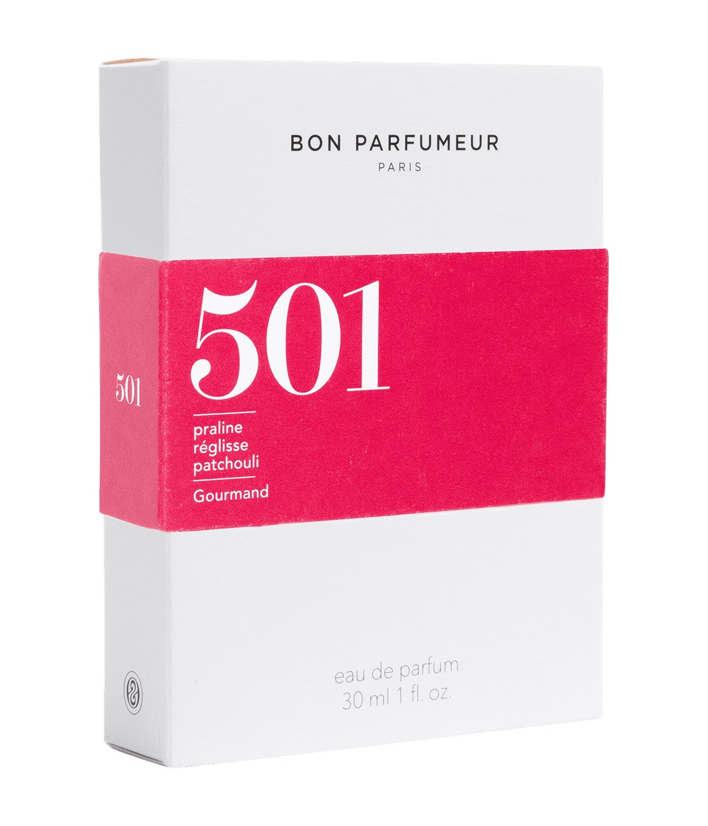 Eau de Parfum 501