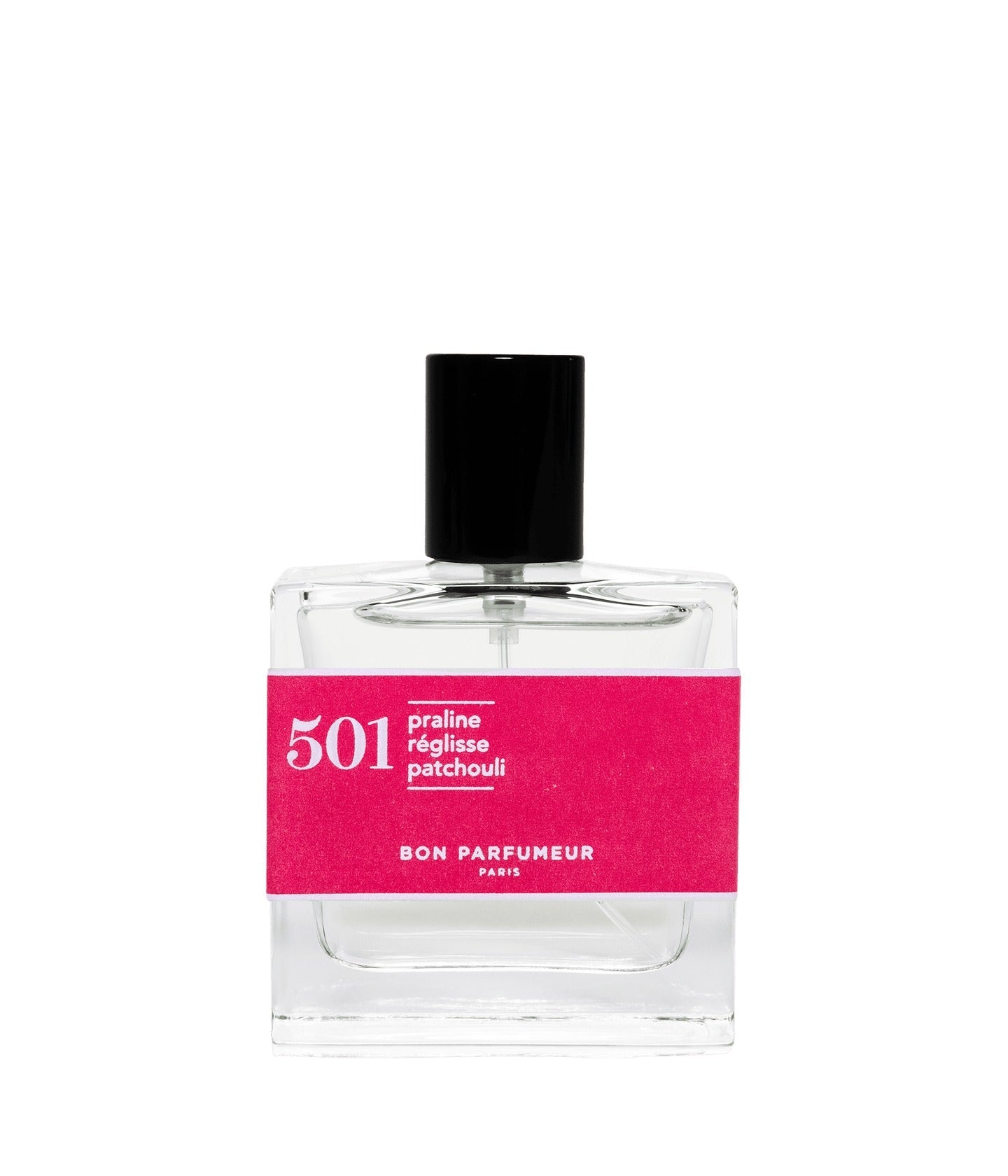 Eau de Parfum 501