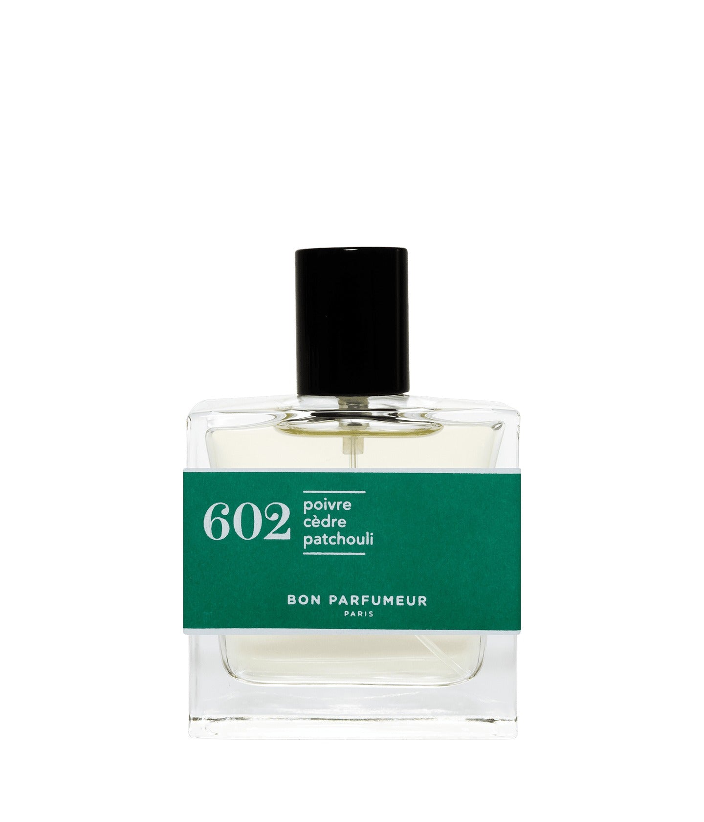 Eau de Parfum 602
