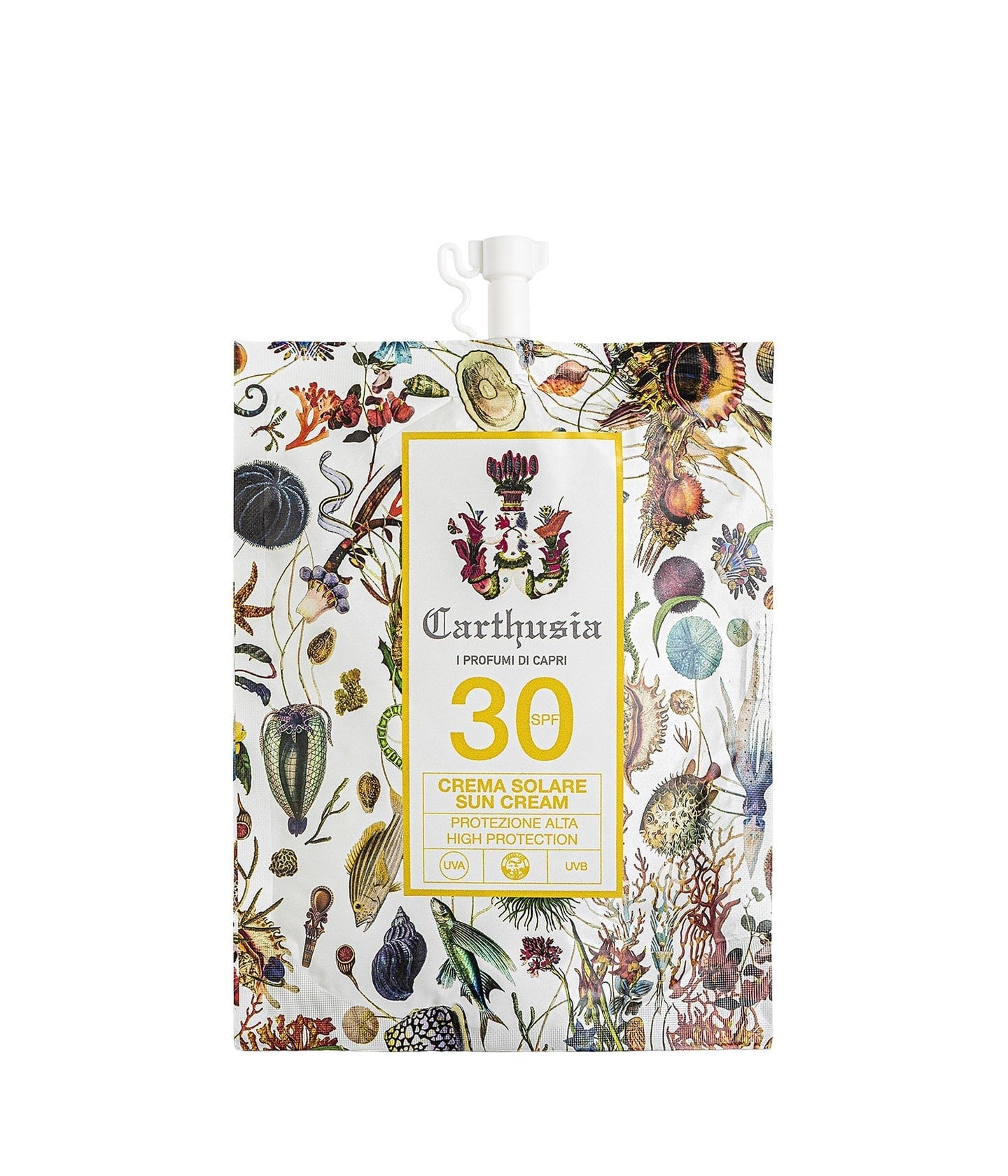 Sonnencreme A'mmare 30+