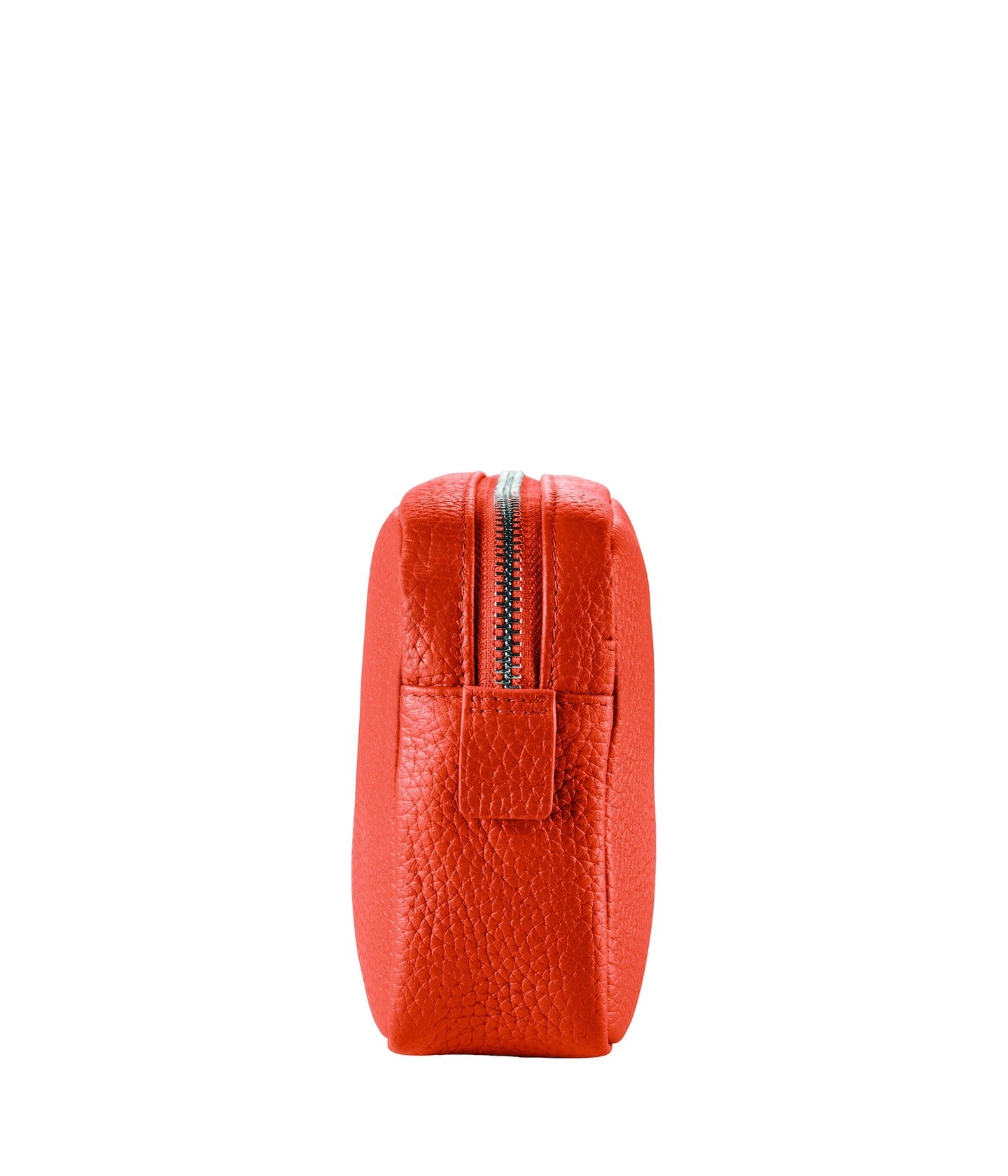 Kosmetiktasche Gross Orange