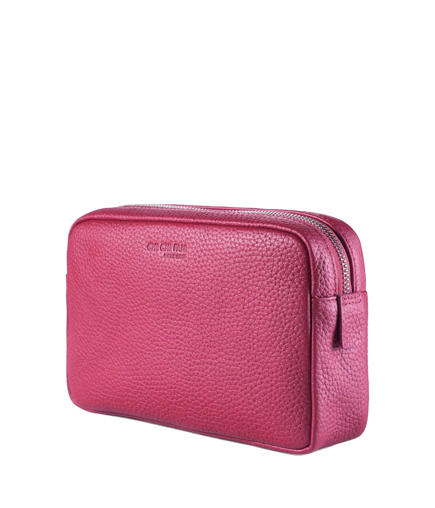 Kosmetiktasche Gross Pink