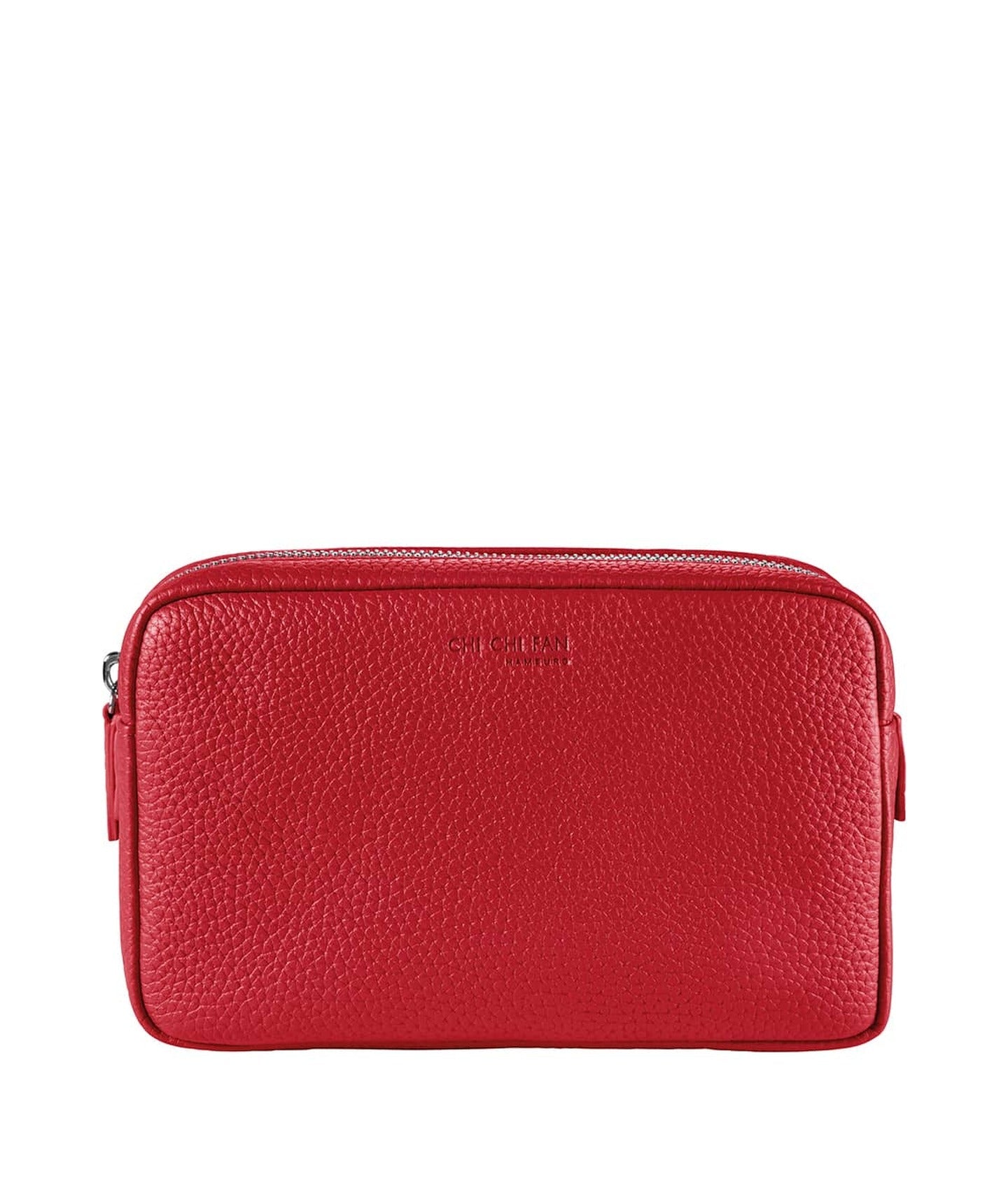 Kosmetiktasche Gross Rot