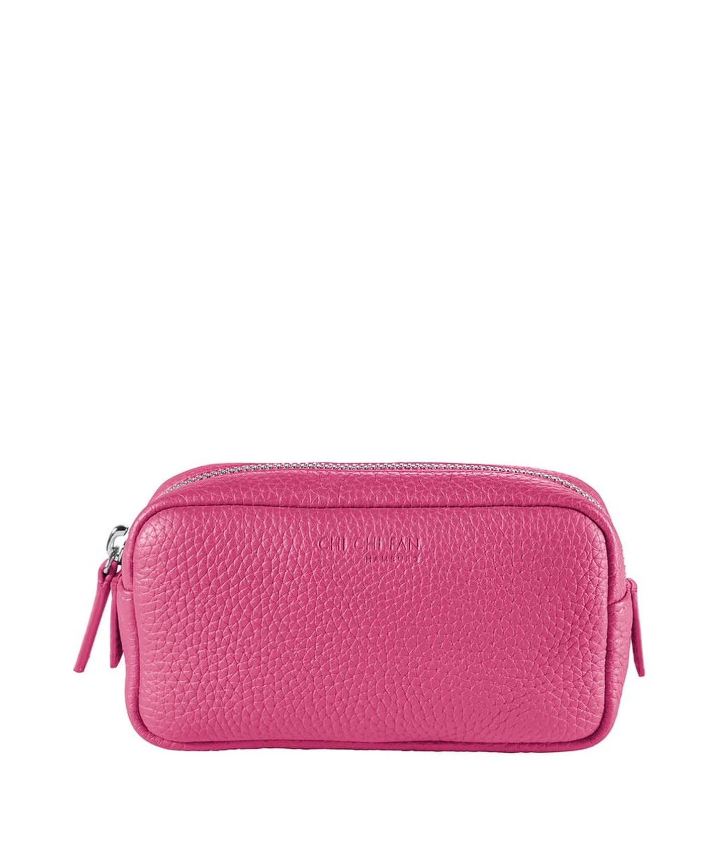 Cosmetic Bag Small Pink