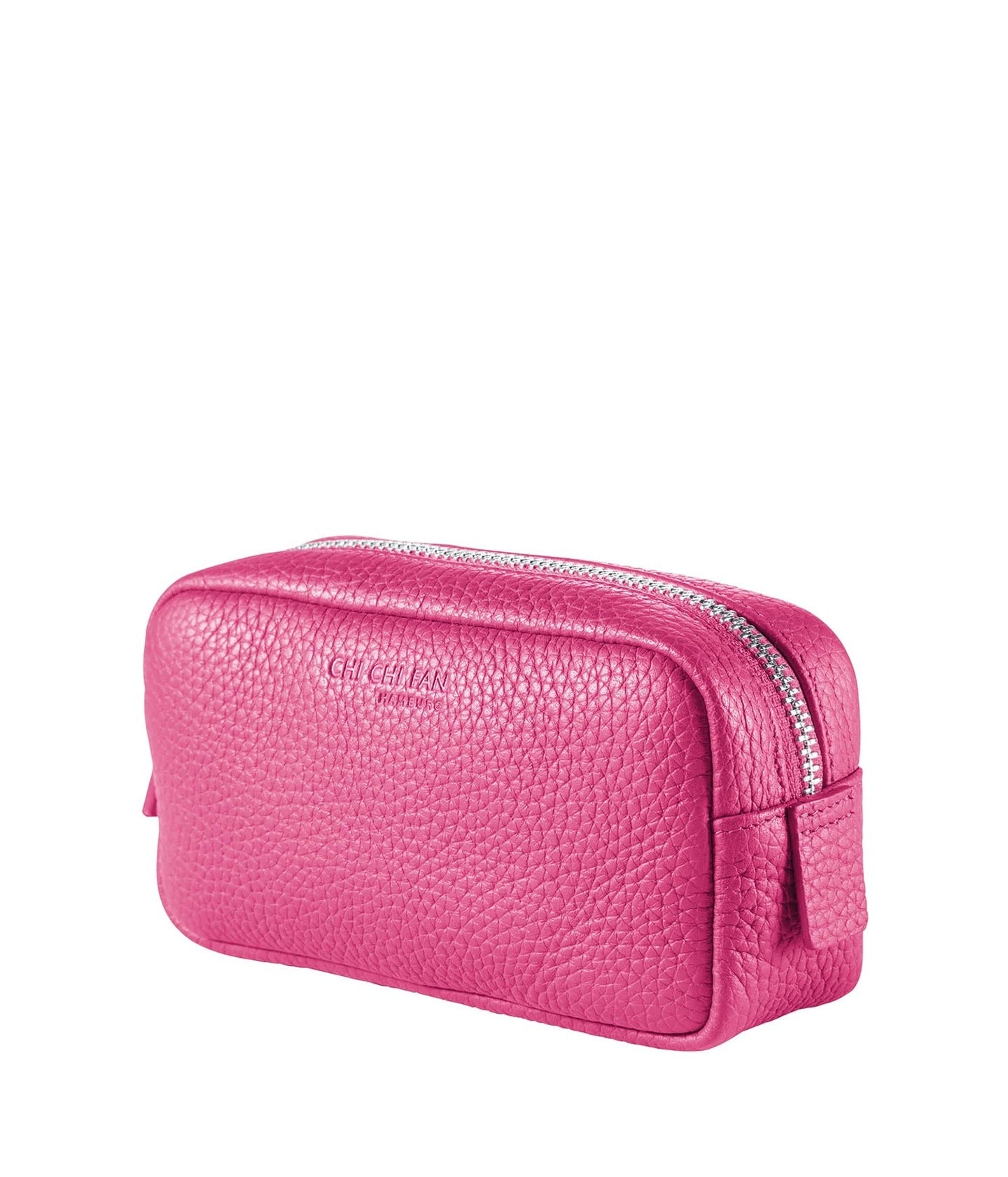 Cosmetic Bag Small Pink