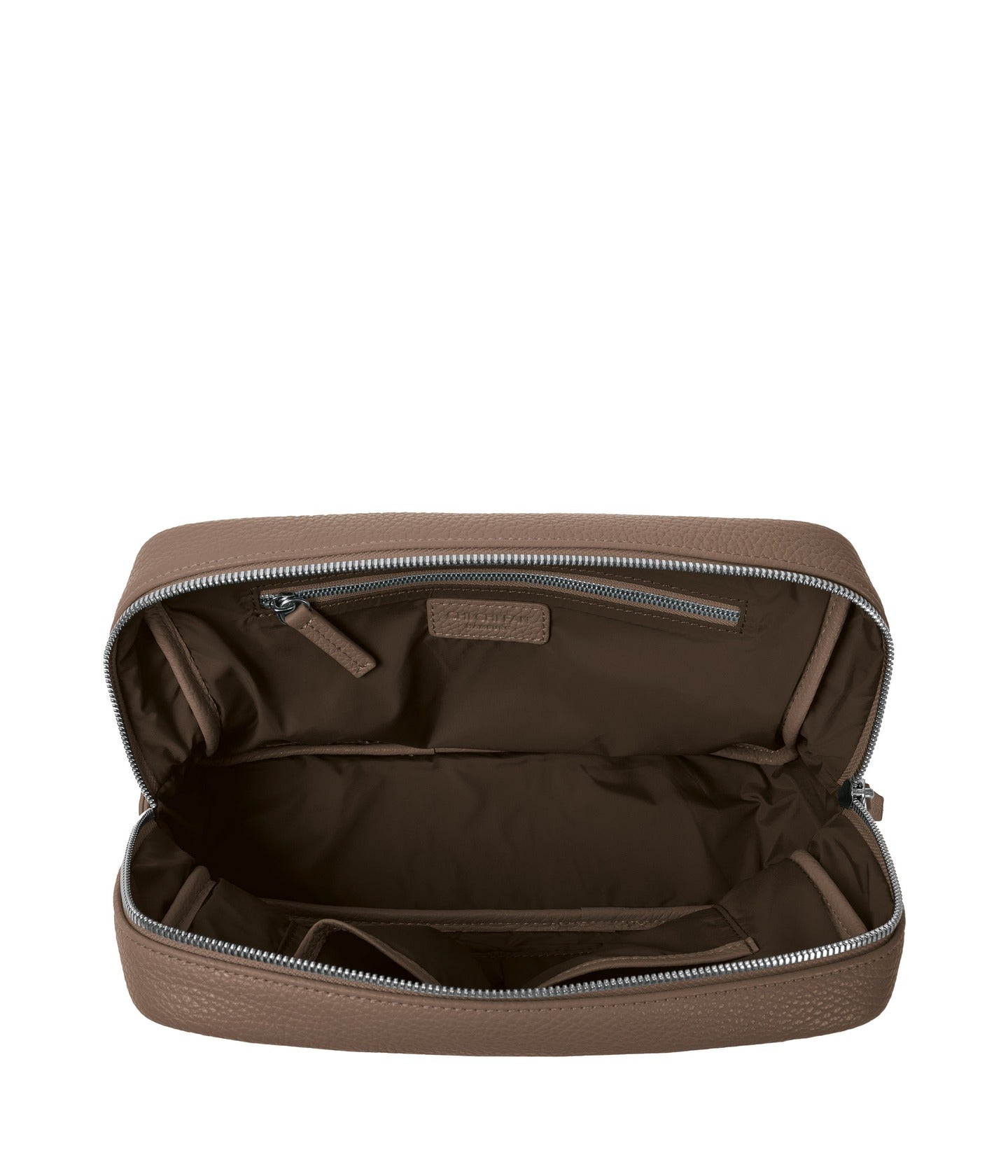 Travel Bag Stone