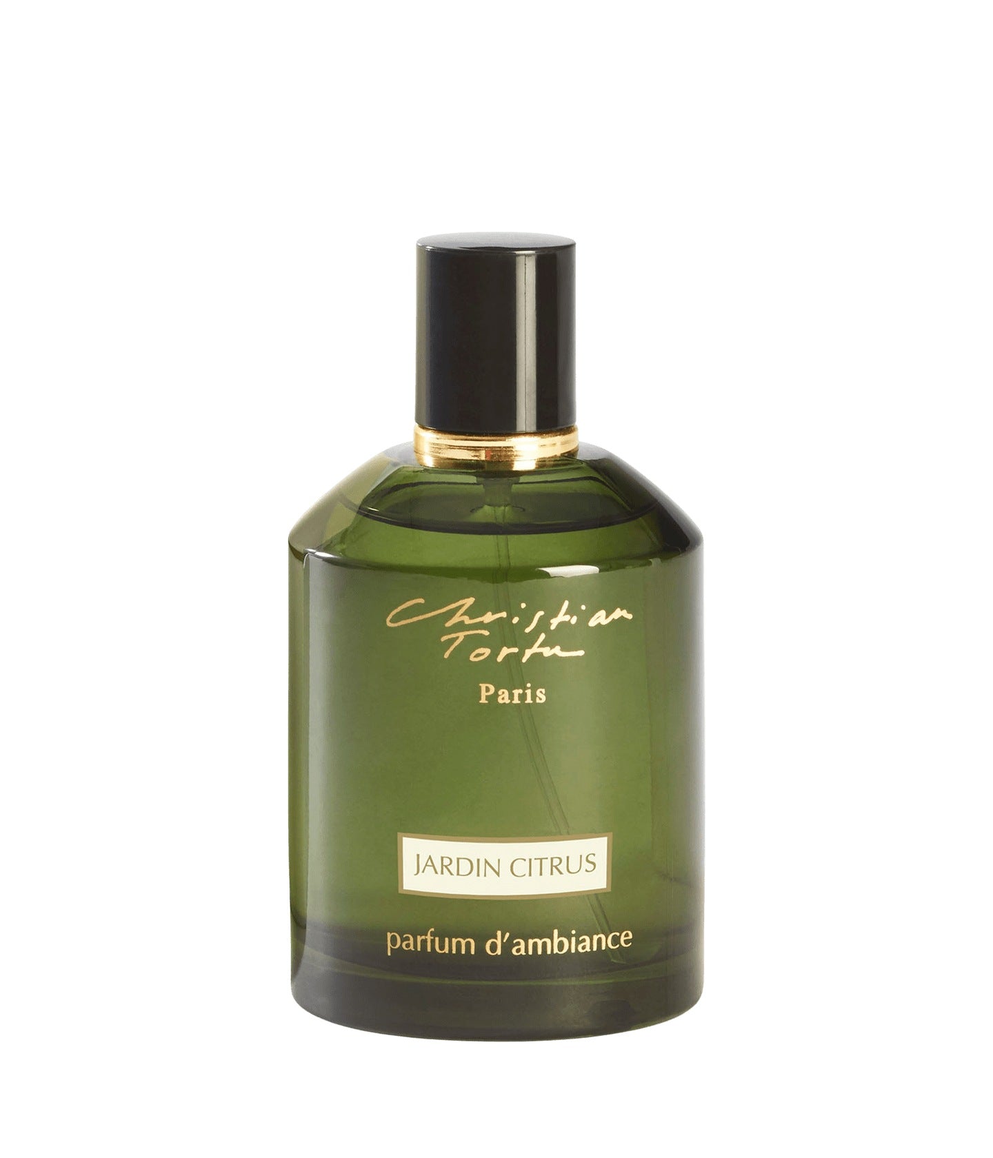 Raumspray Jardin Citrus – Christian Tortu