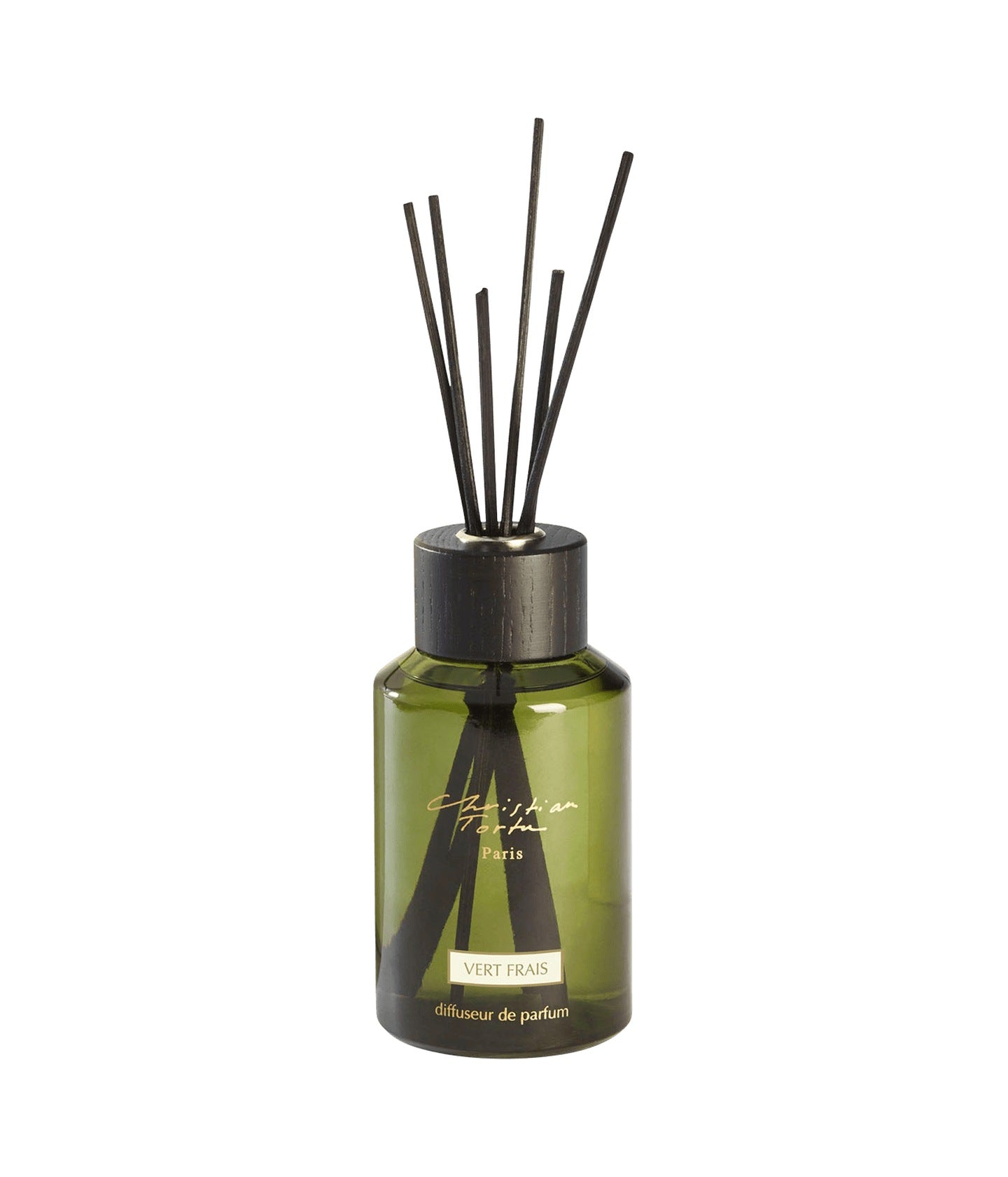 Diffusor Vert Frais – Christian Tortu
