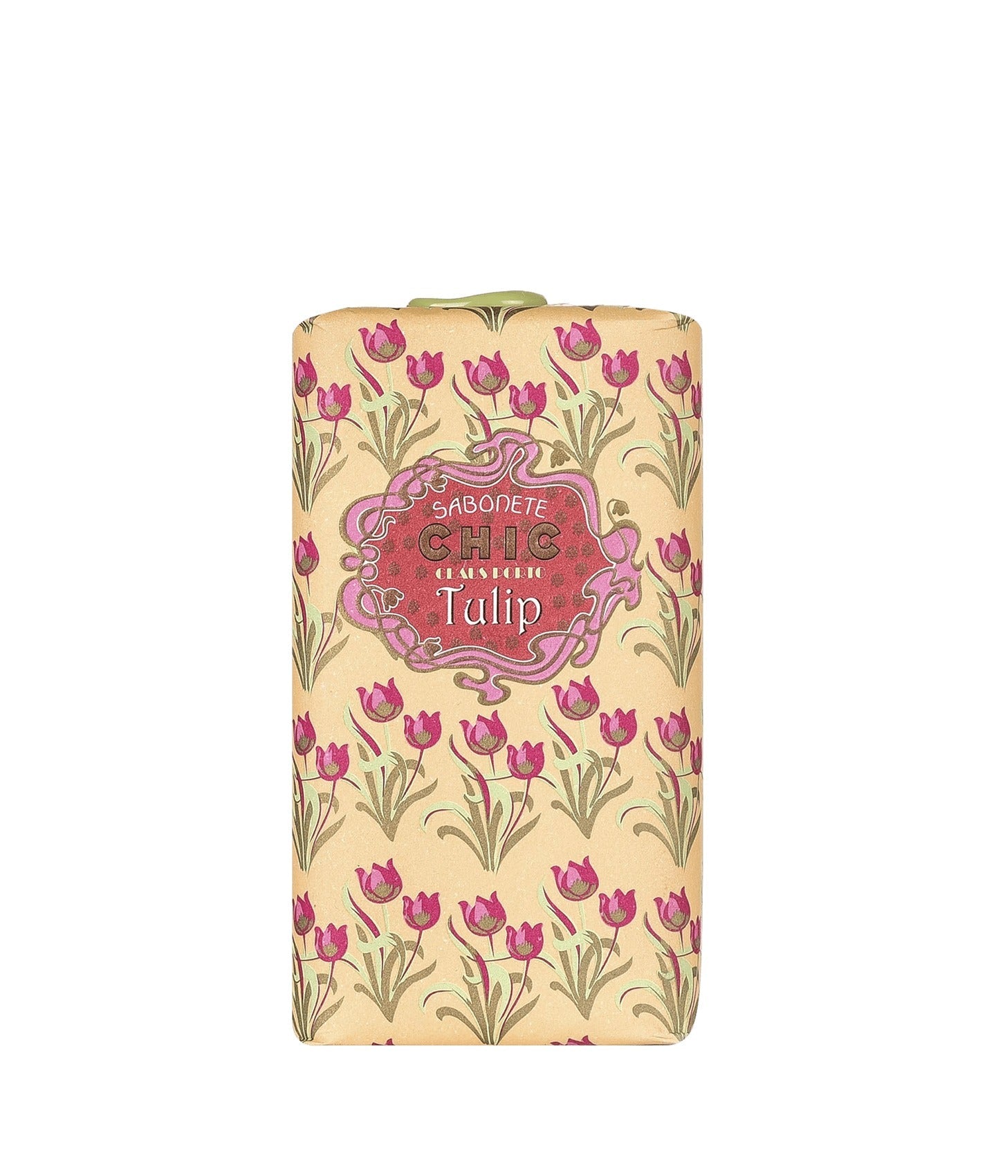 Seife Chic Tulip